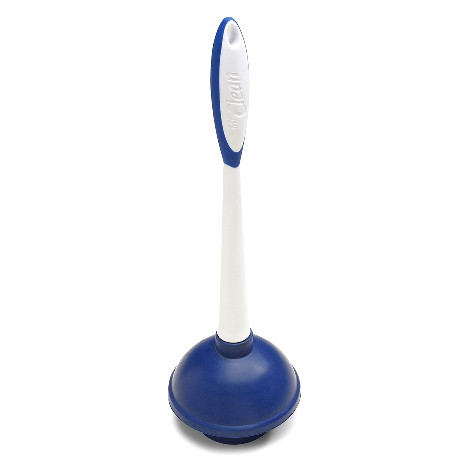 Mr. Clean Turbo Plunger