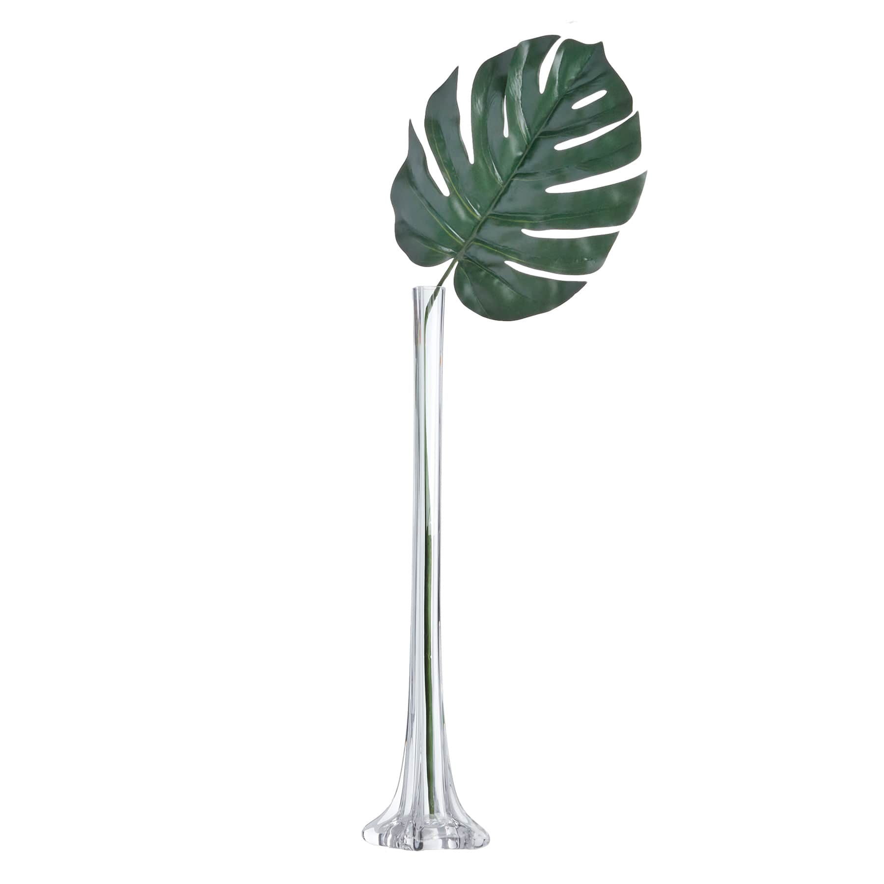 Willow Crossley Eiffel Tower Glass Vase, Large