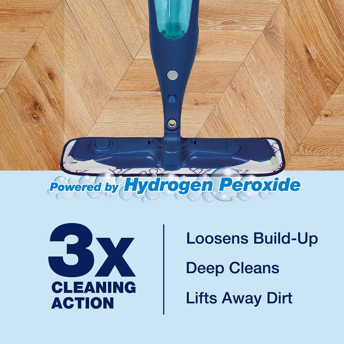 Bona Hardwood Floor Deep Cleaner