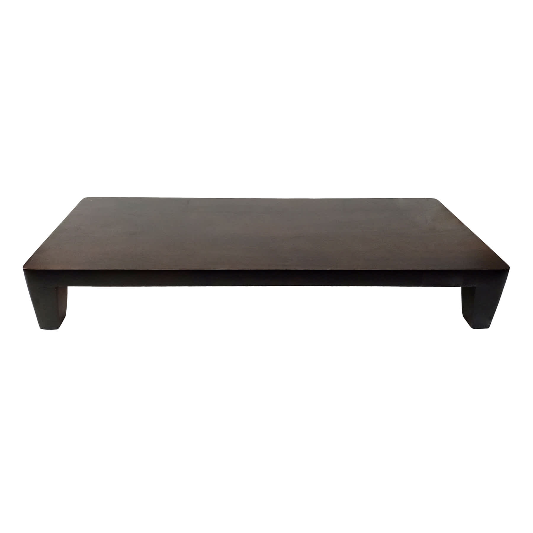 Bistro Wooden Rectangle Board with Legs