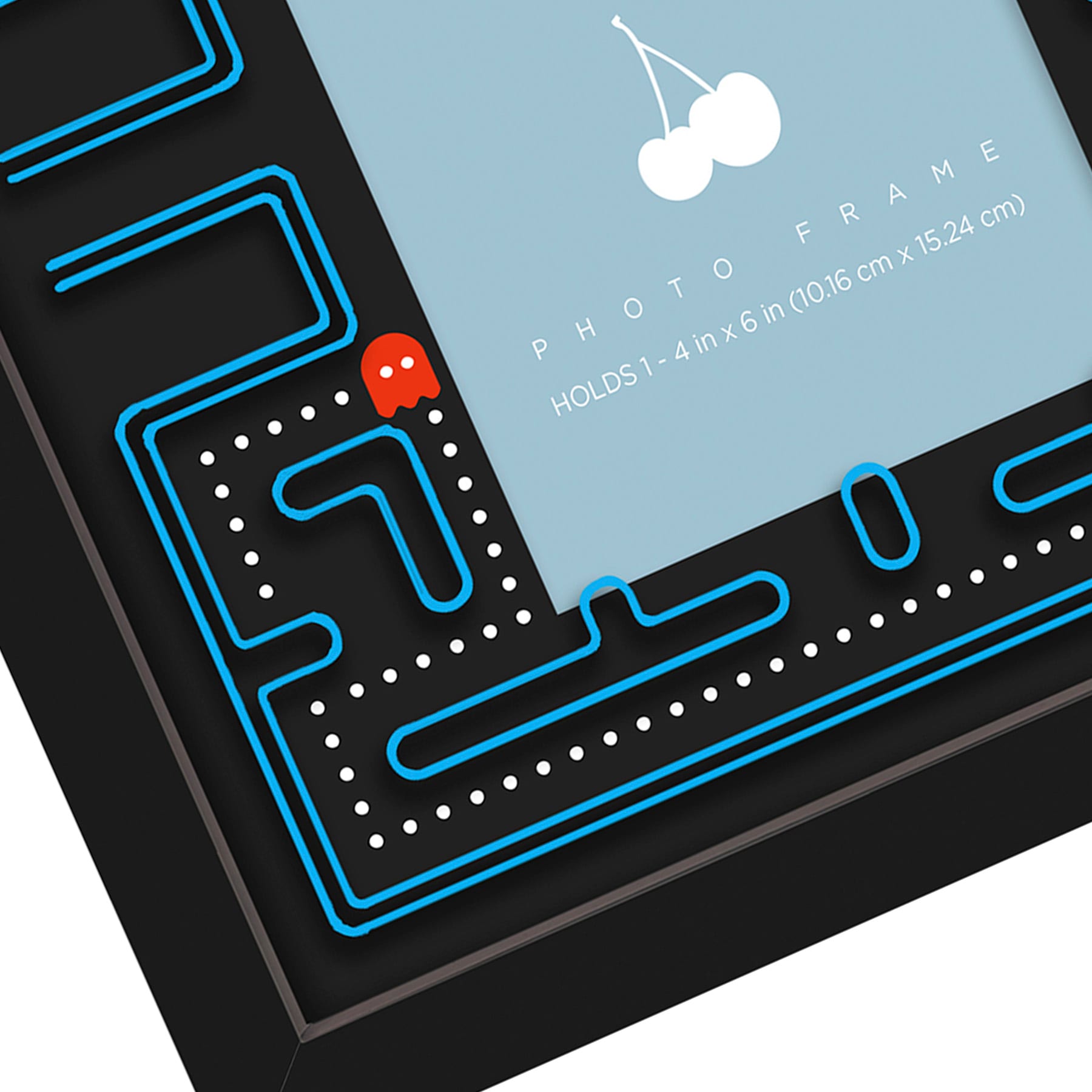 Video Game Tabletop Picture Frame, 4x6