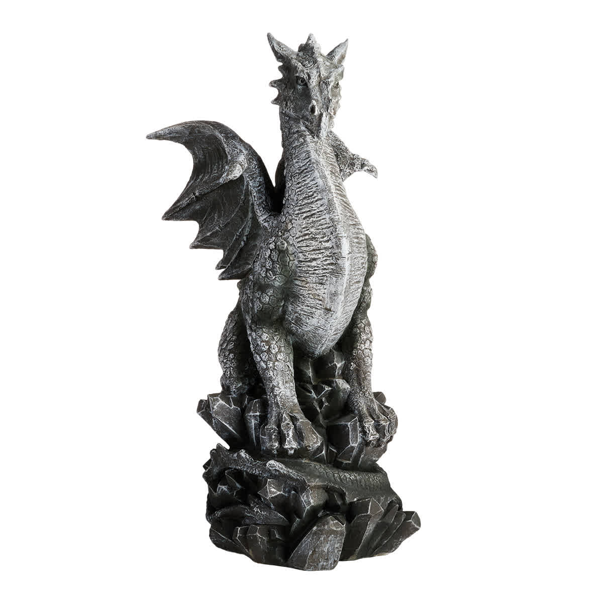 Dragon Statue, 32"