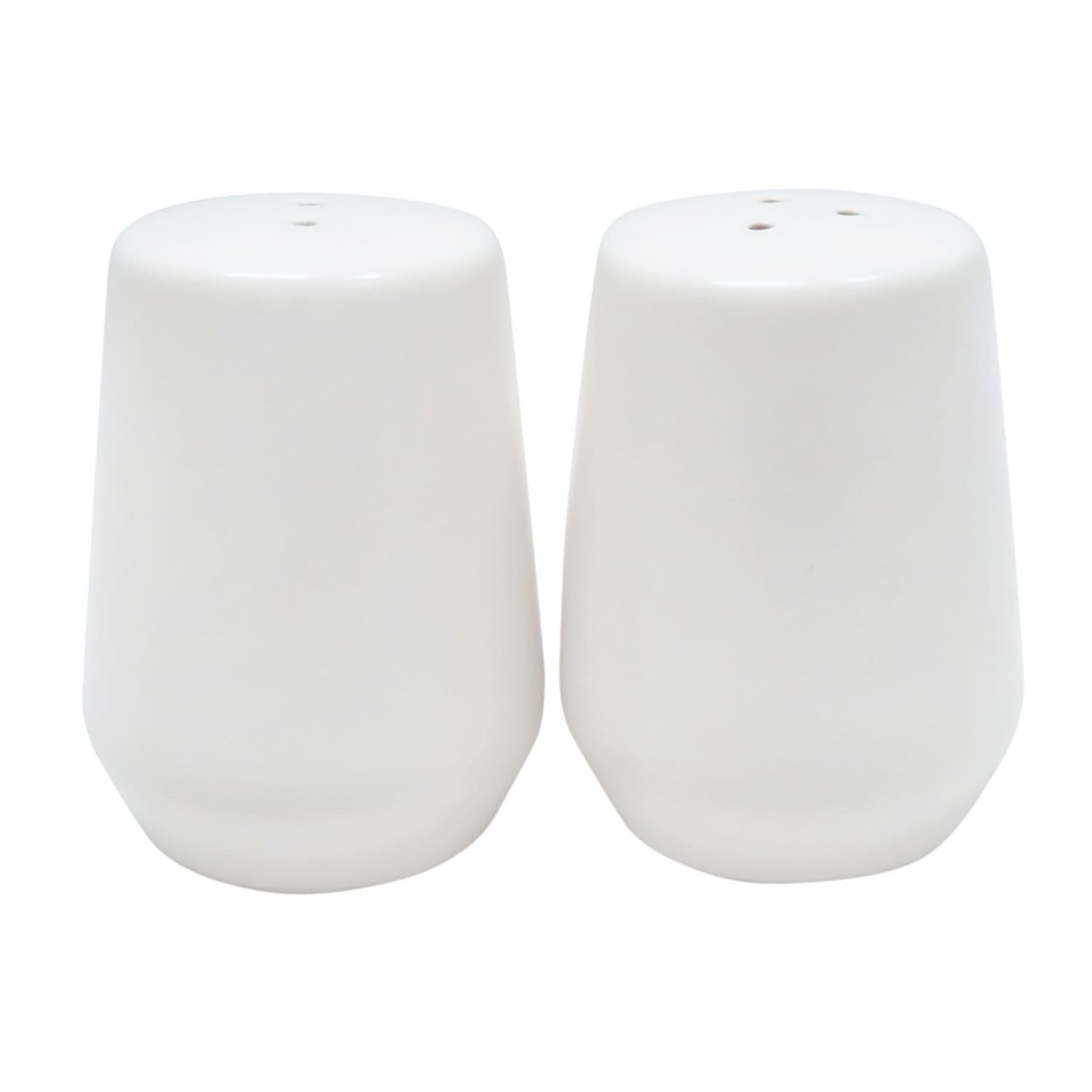 Crosby St. Egret Salt & Pepper Shaker Set