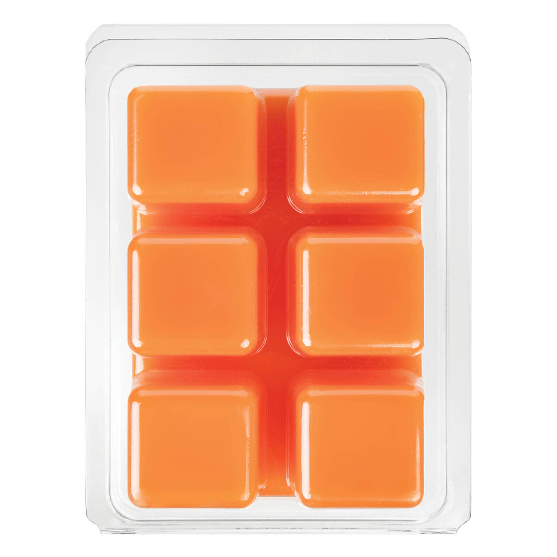 Orange Cream Cupcake Scented Wax Melts, 2.5oz