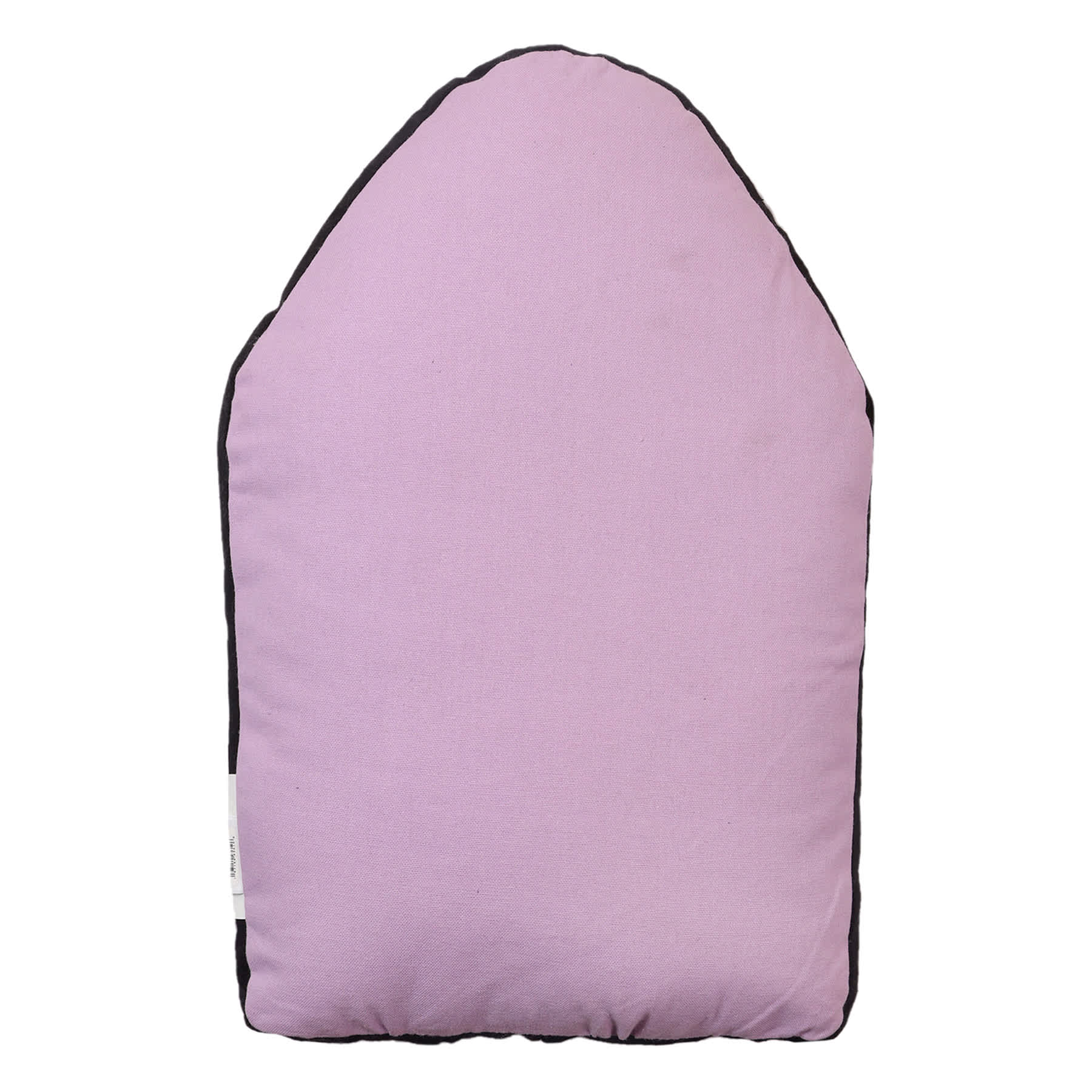 Hey Boo! Lived Laughed Loved Headstone Throw Pillow, 18x12
