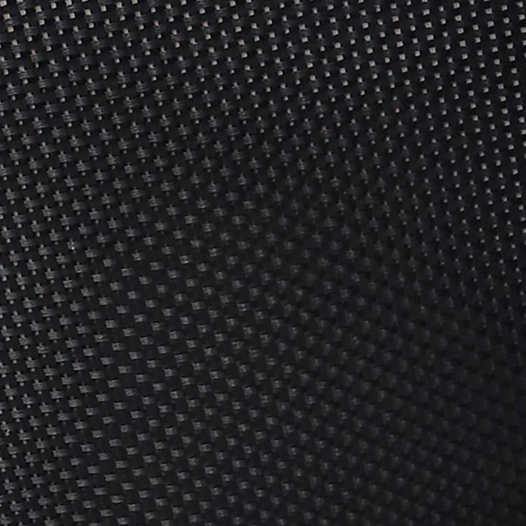 Black Storage Basket, Small