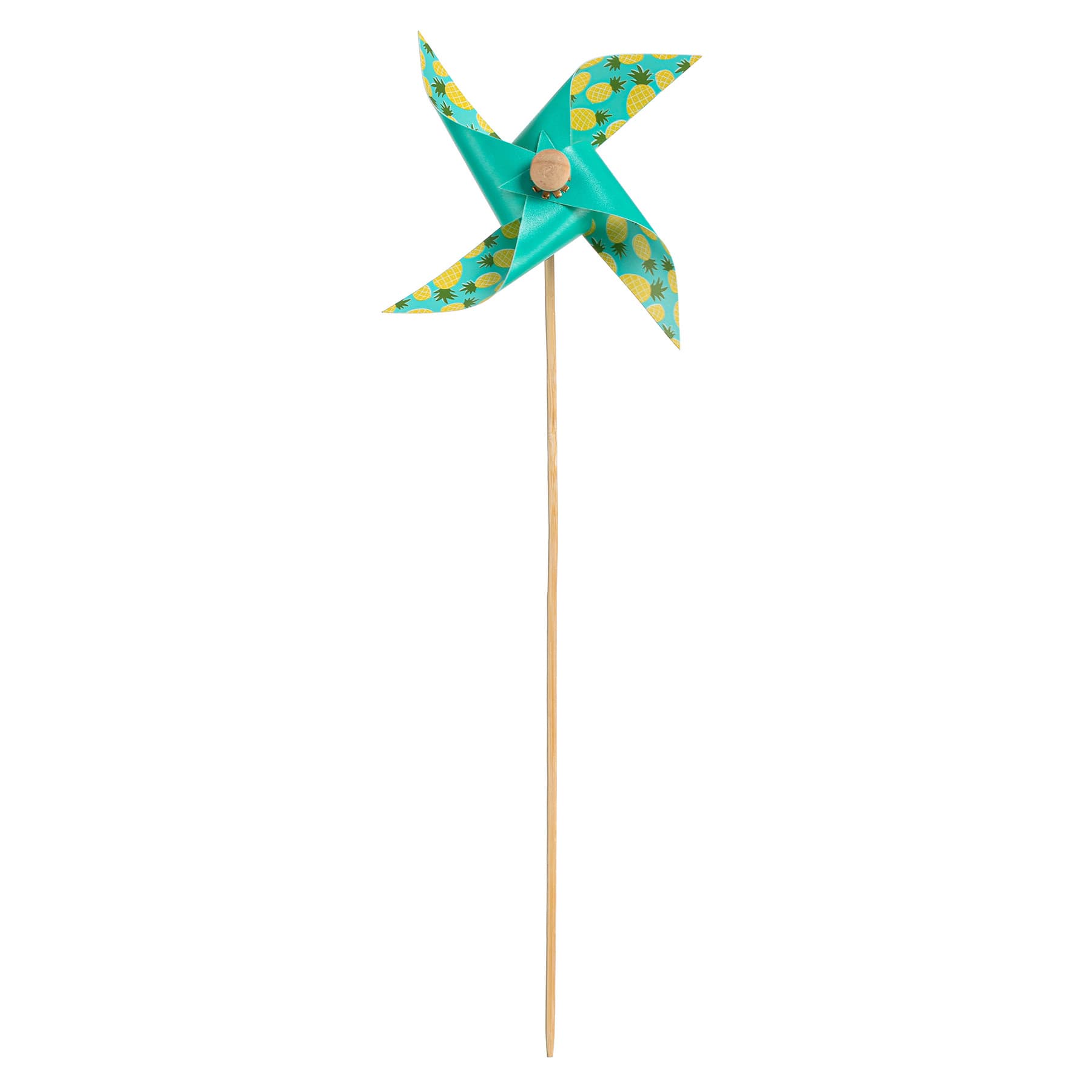 Oh Joy! Pineapple Whirligig, 12"
