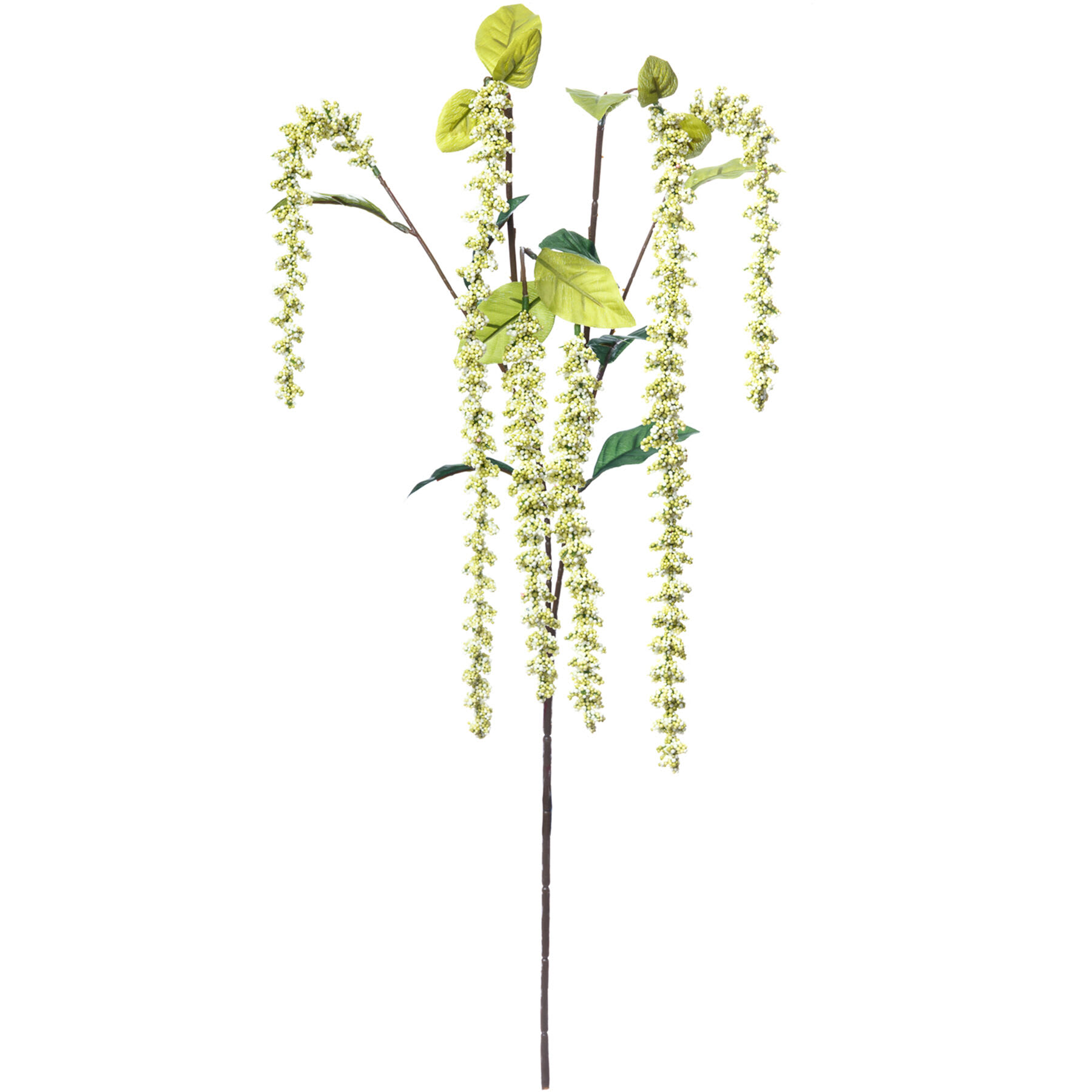 Hanging Berry Spray, 39"