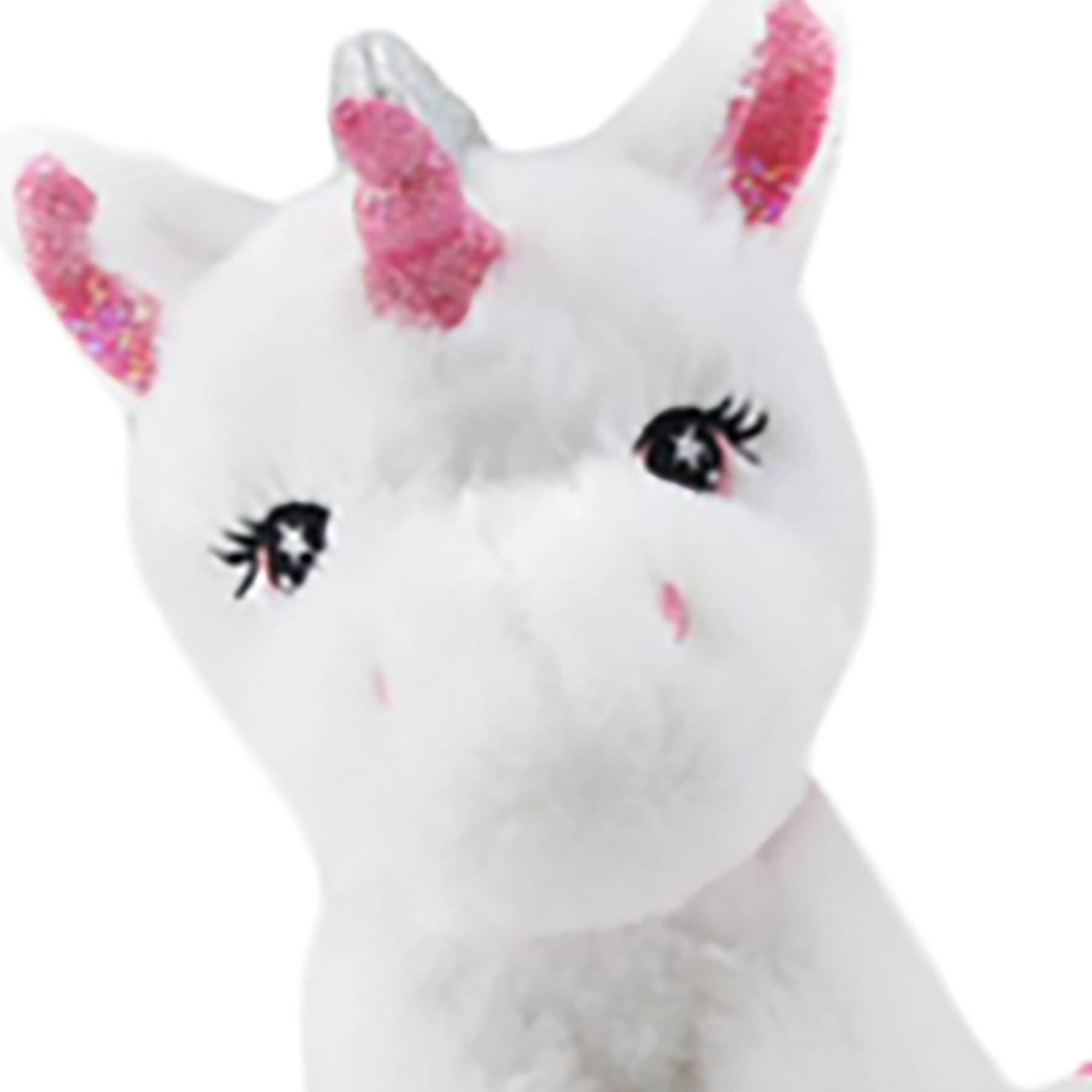 Plush Unicorn 7.5 Inch