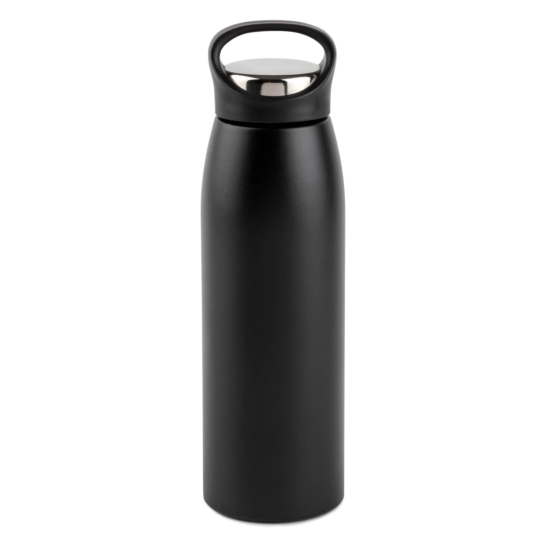 Black Trek Bottle, 20oz