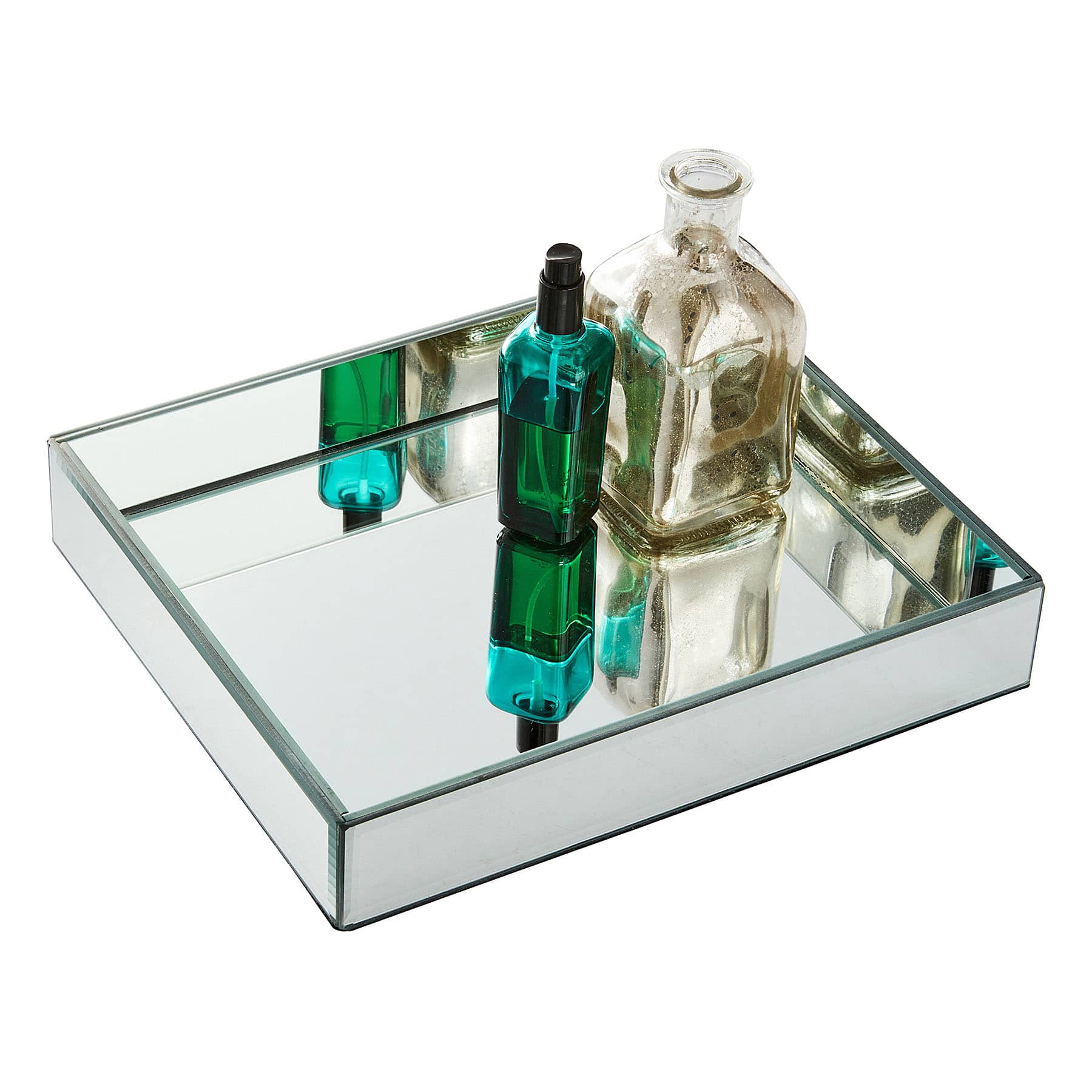 Glass Tray, 11x9