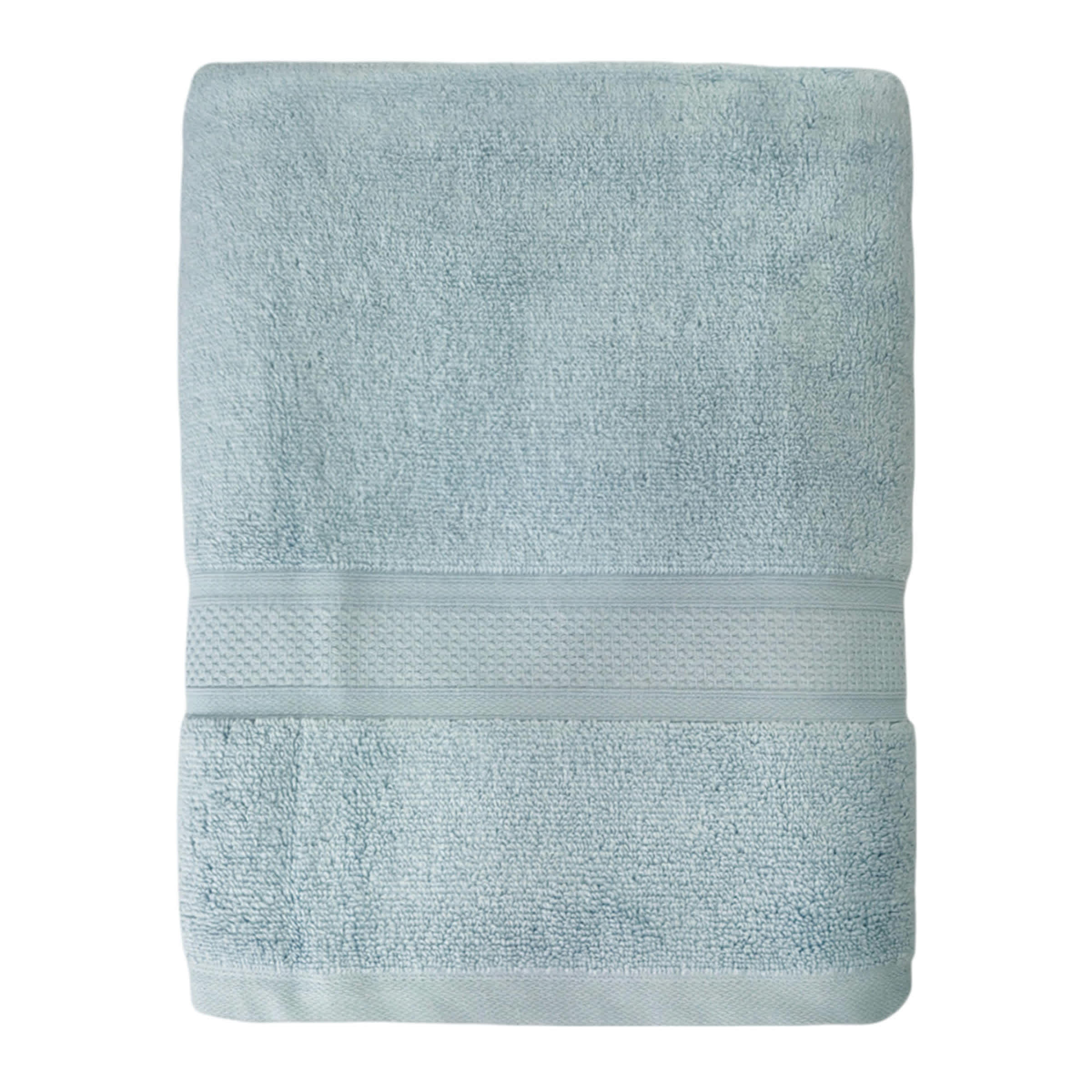 Providence Luxury Blue Towel Set
