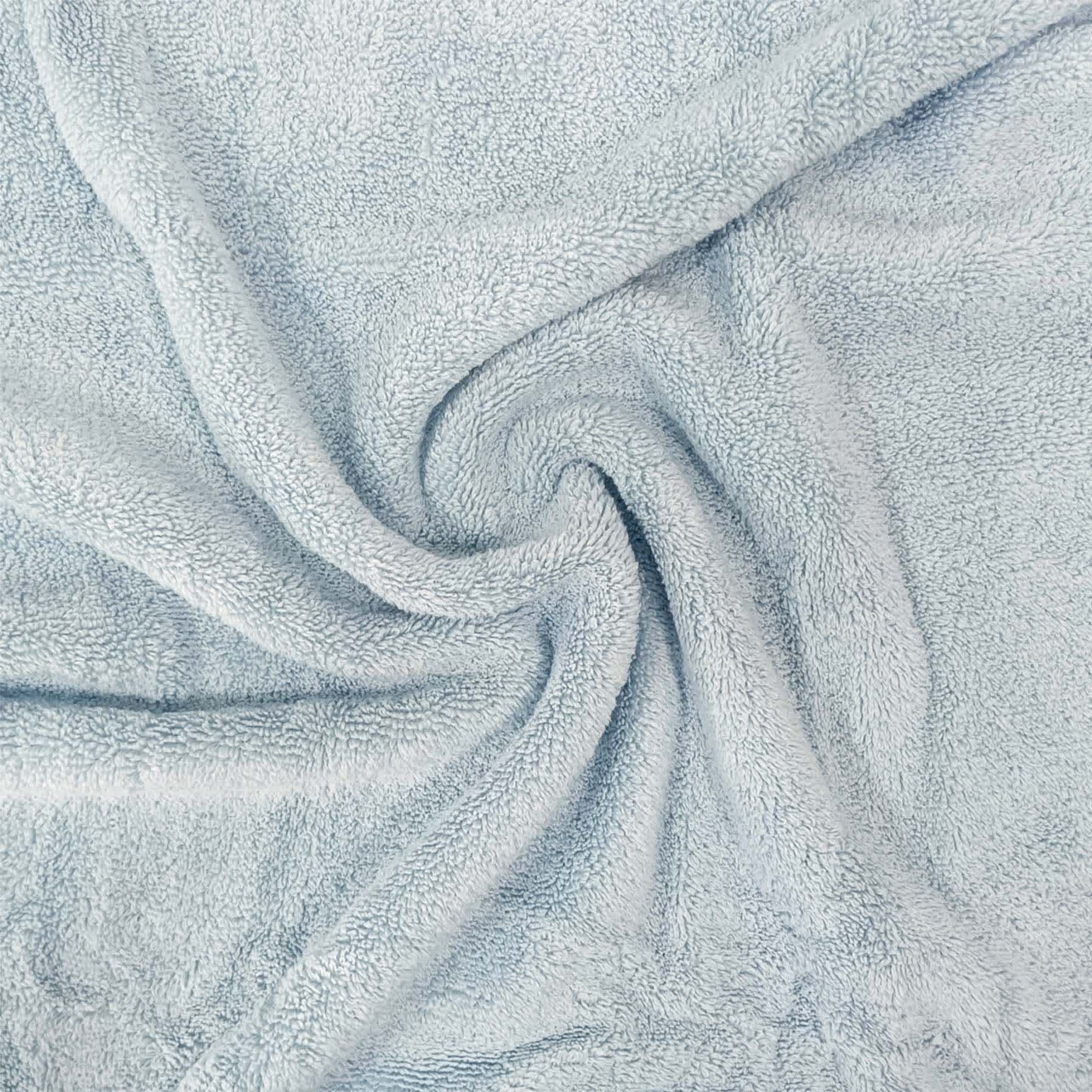 Providence Luxury Blue Washcloth, 13"