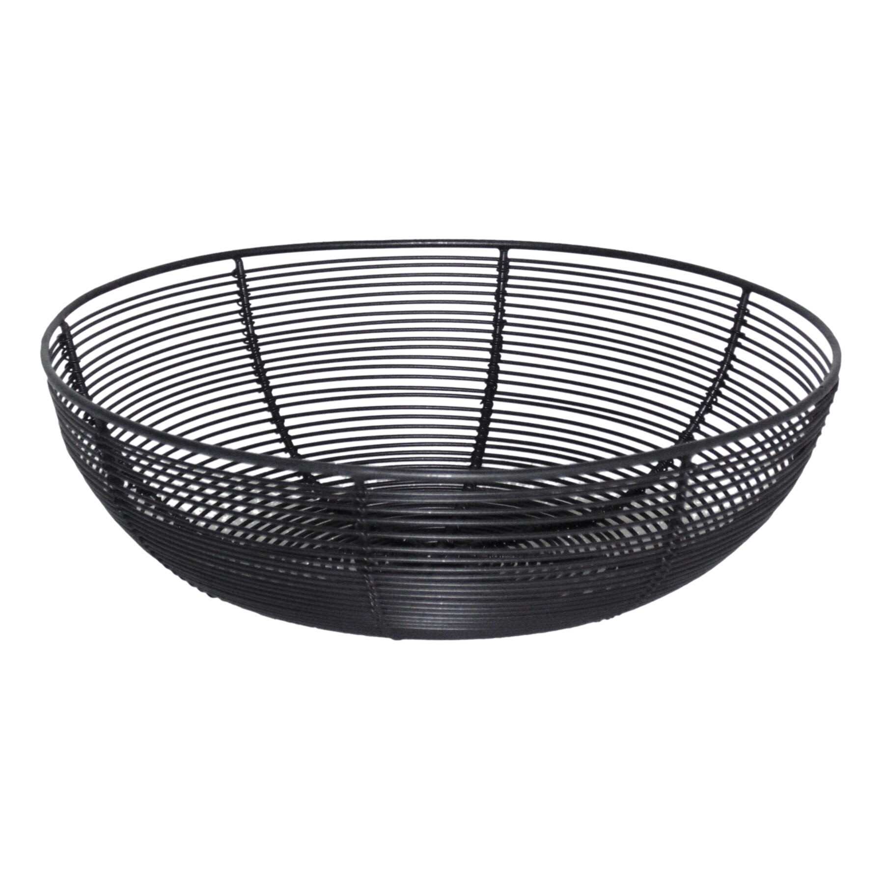 Iron Wire Weave Basket, Small