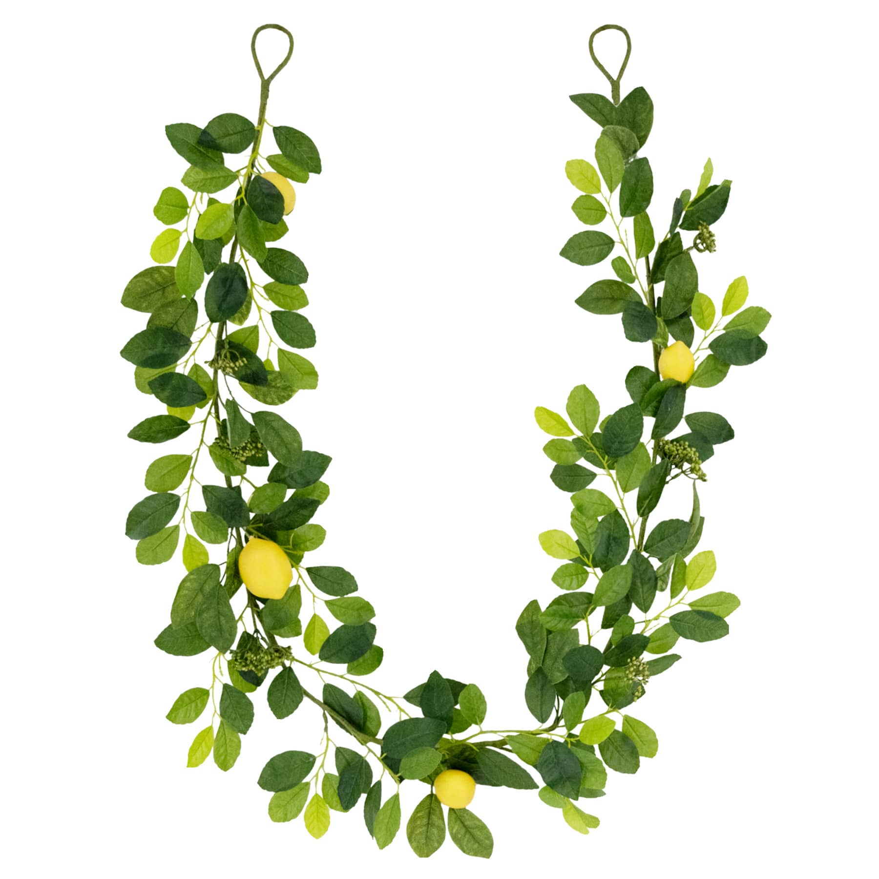 Lemon Garland, 72"