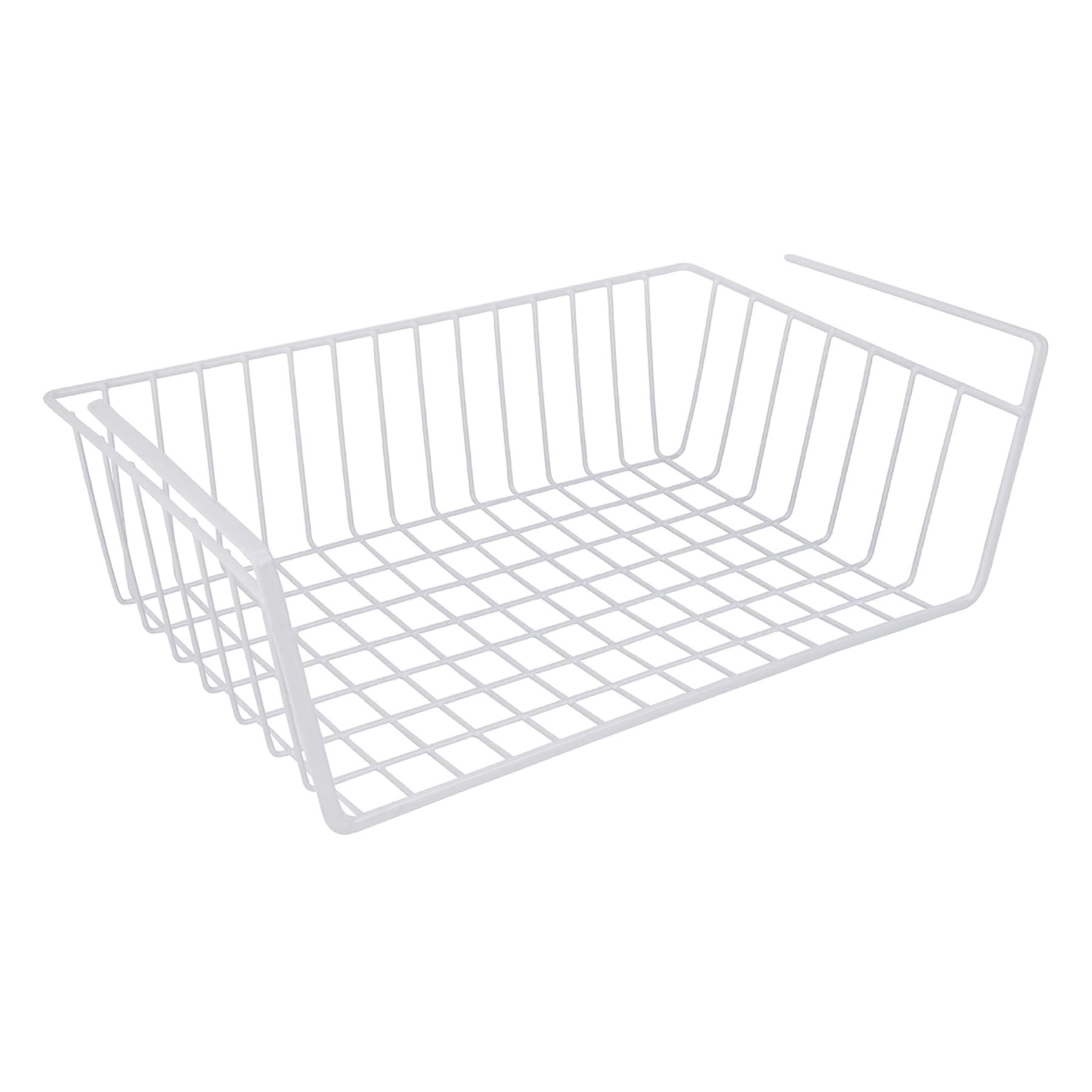 Under Shelf Cabinet Organizer