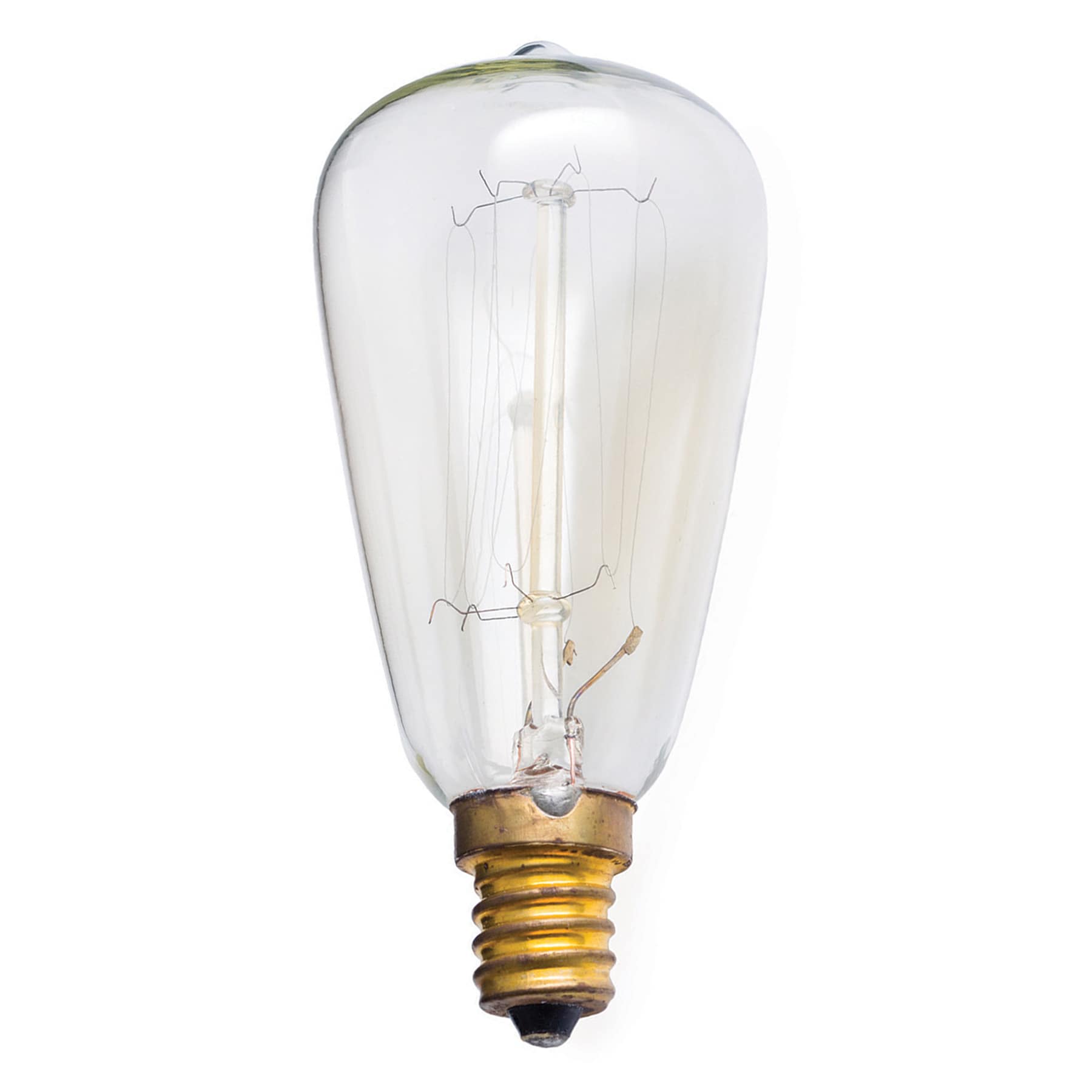 Vintage Bulb Replacement