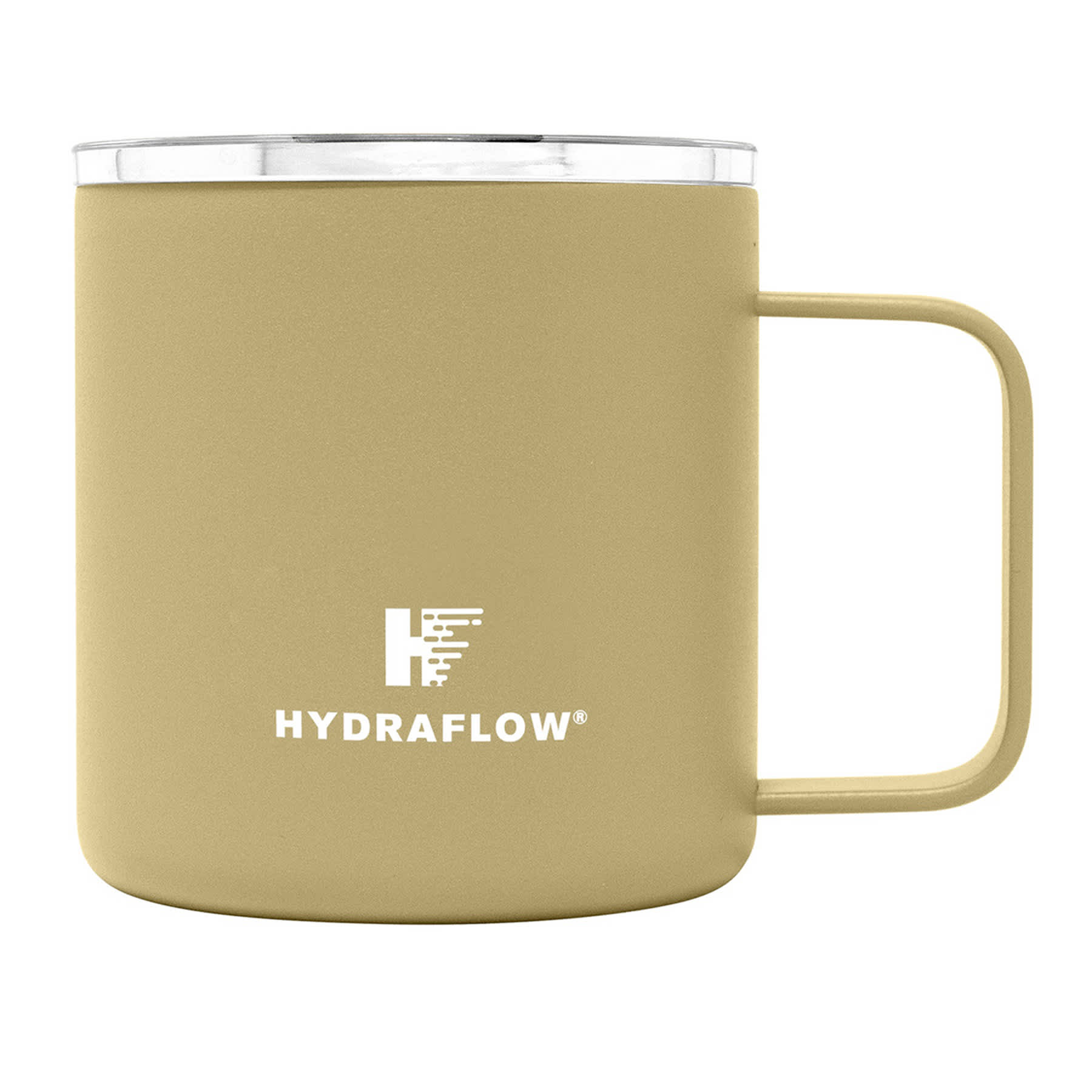 Hydraflow Hemp Parker Vacuum Insulated Mug, 10oz