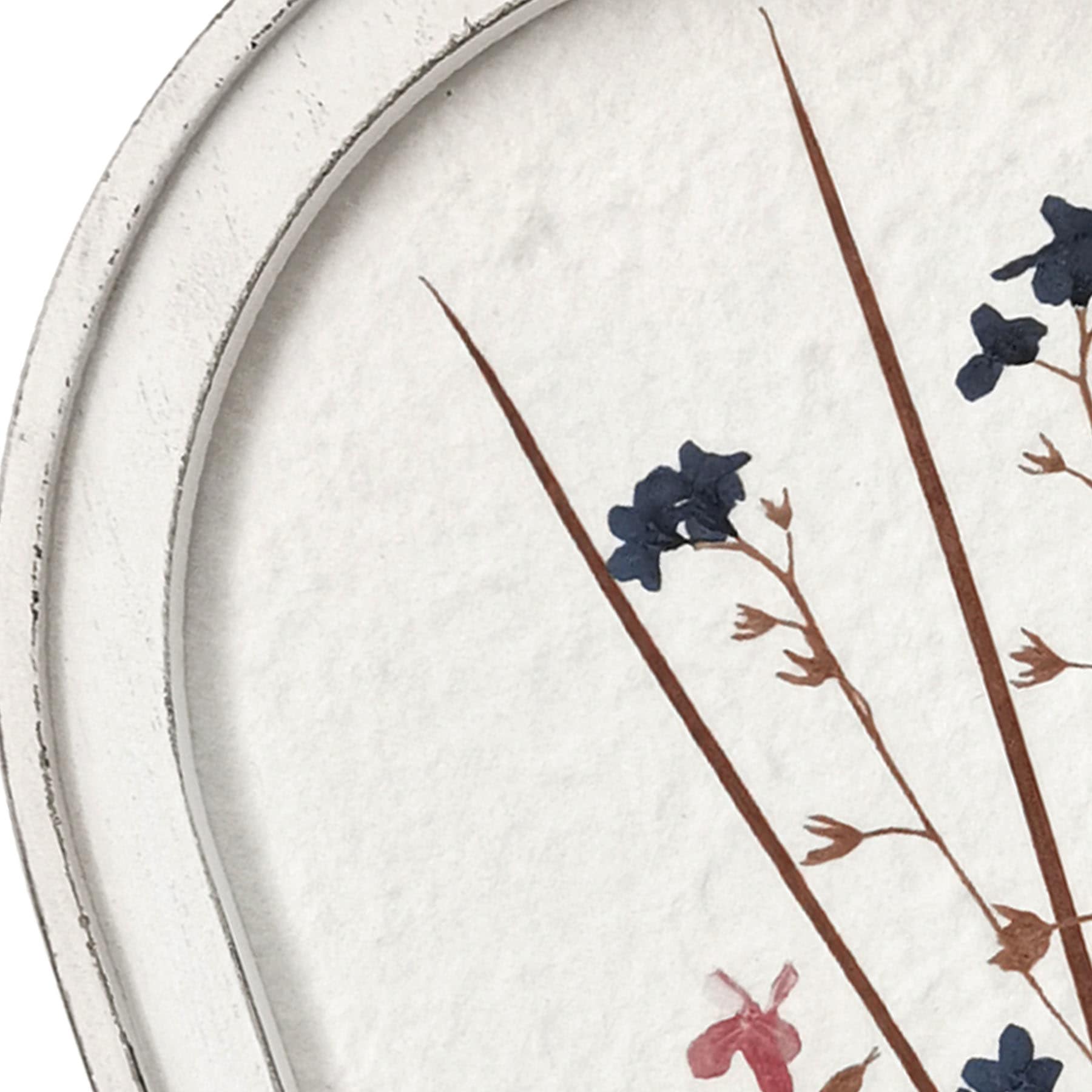 Honeybloom Flower Art, 10"