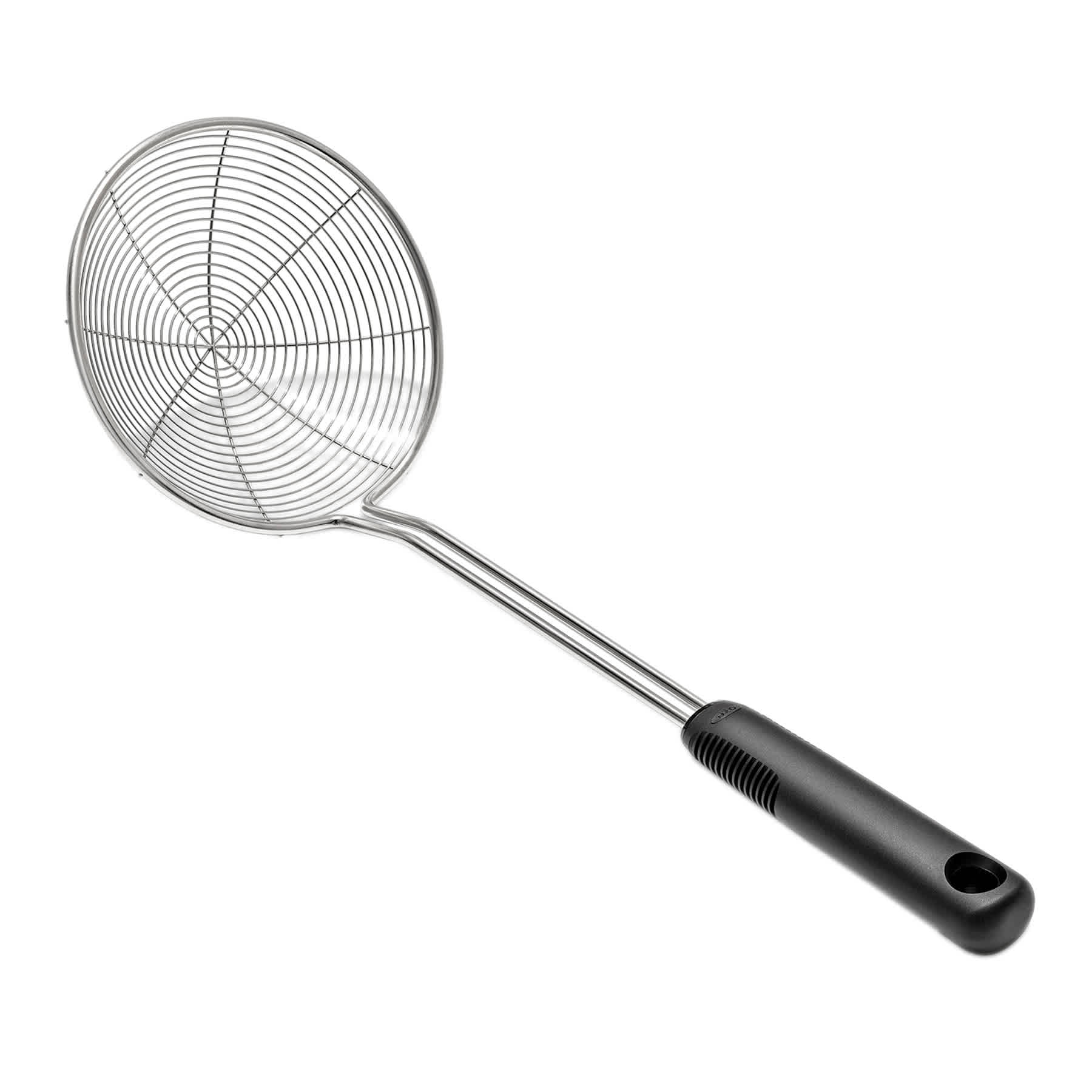 Scoop & Strain Skimmer