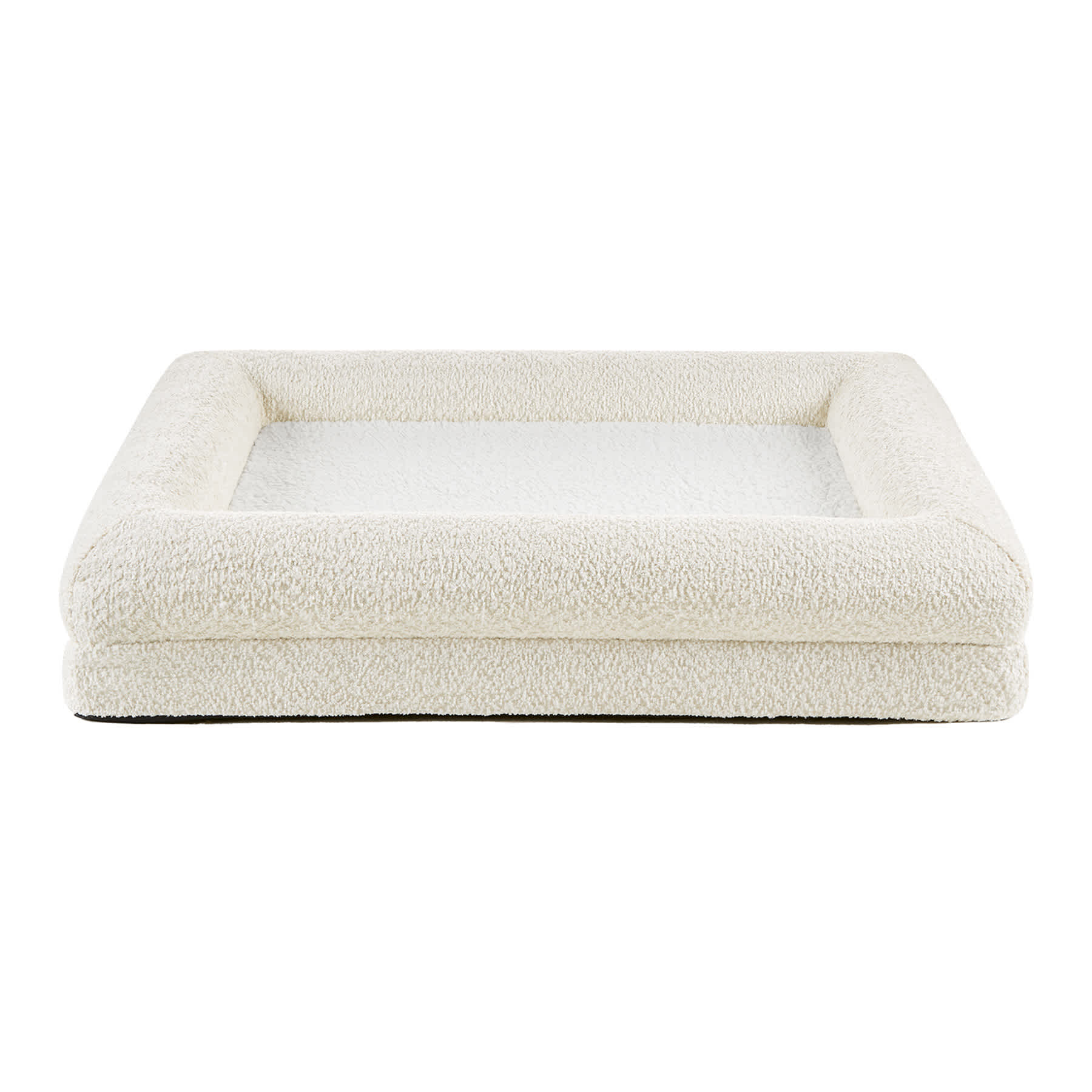 Bolster Napper W/Removable Bolster