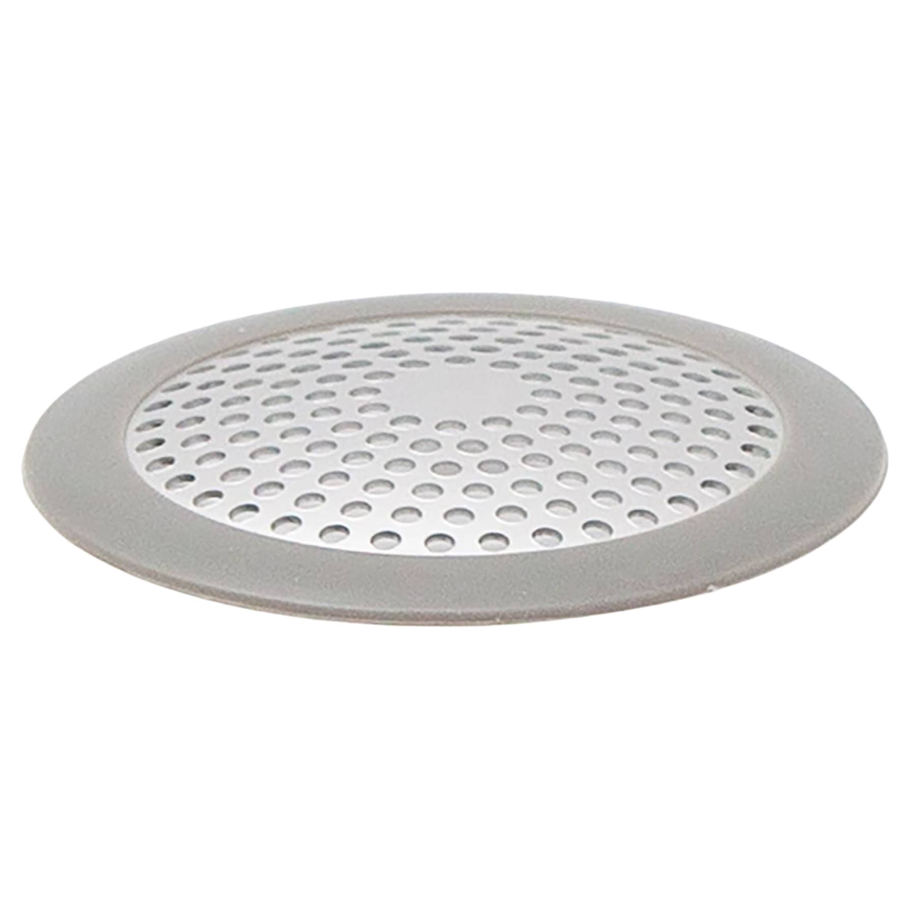 Aluminum Tub Drain Cover