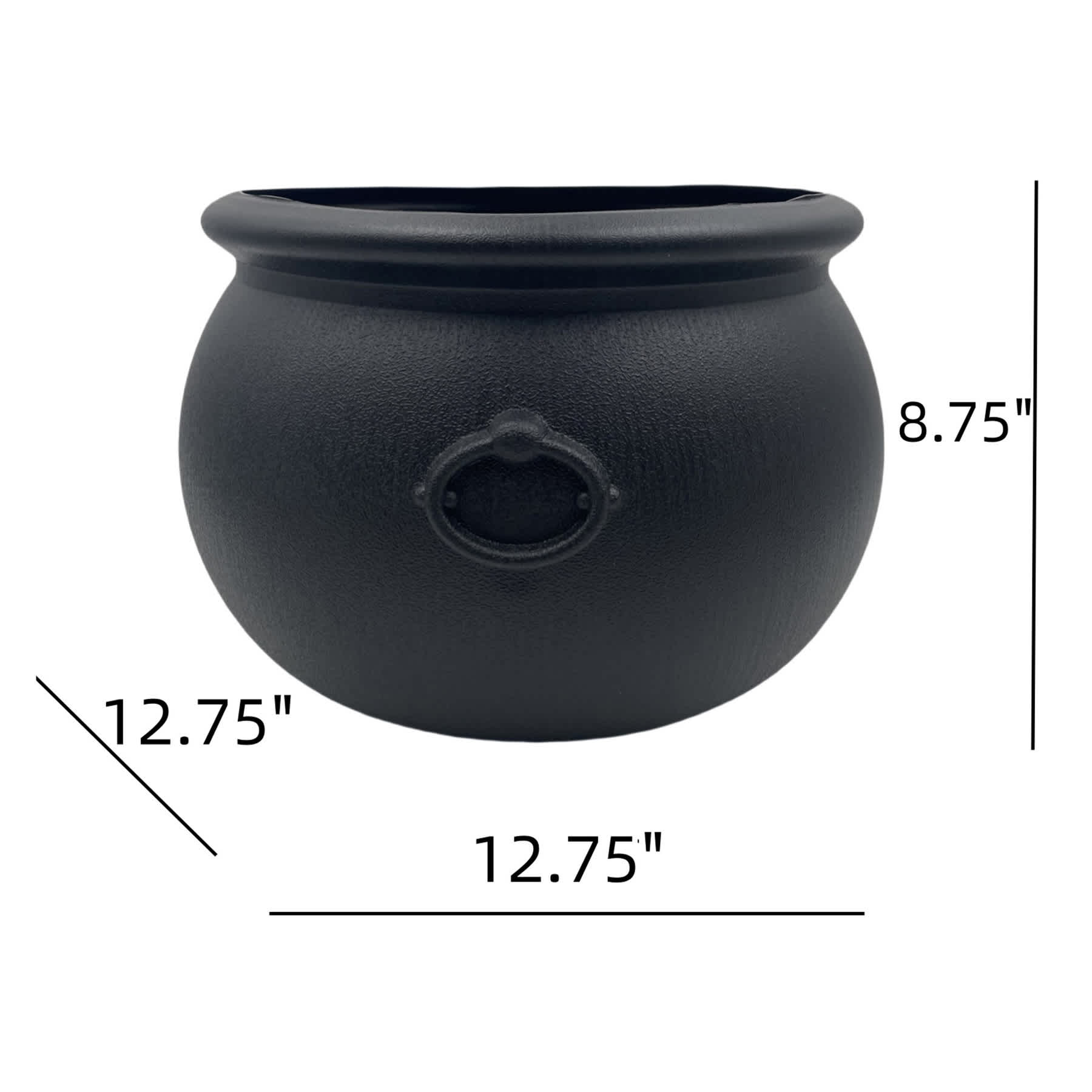 Spellbound Small Witch Cauldron