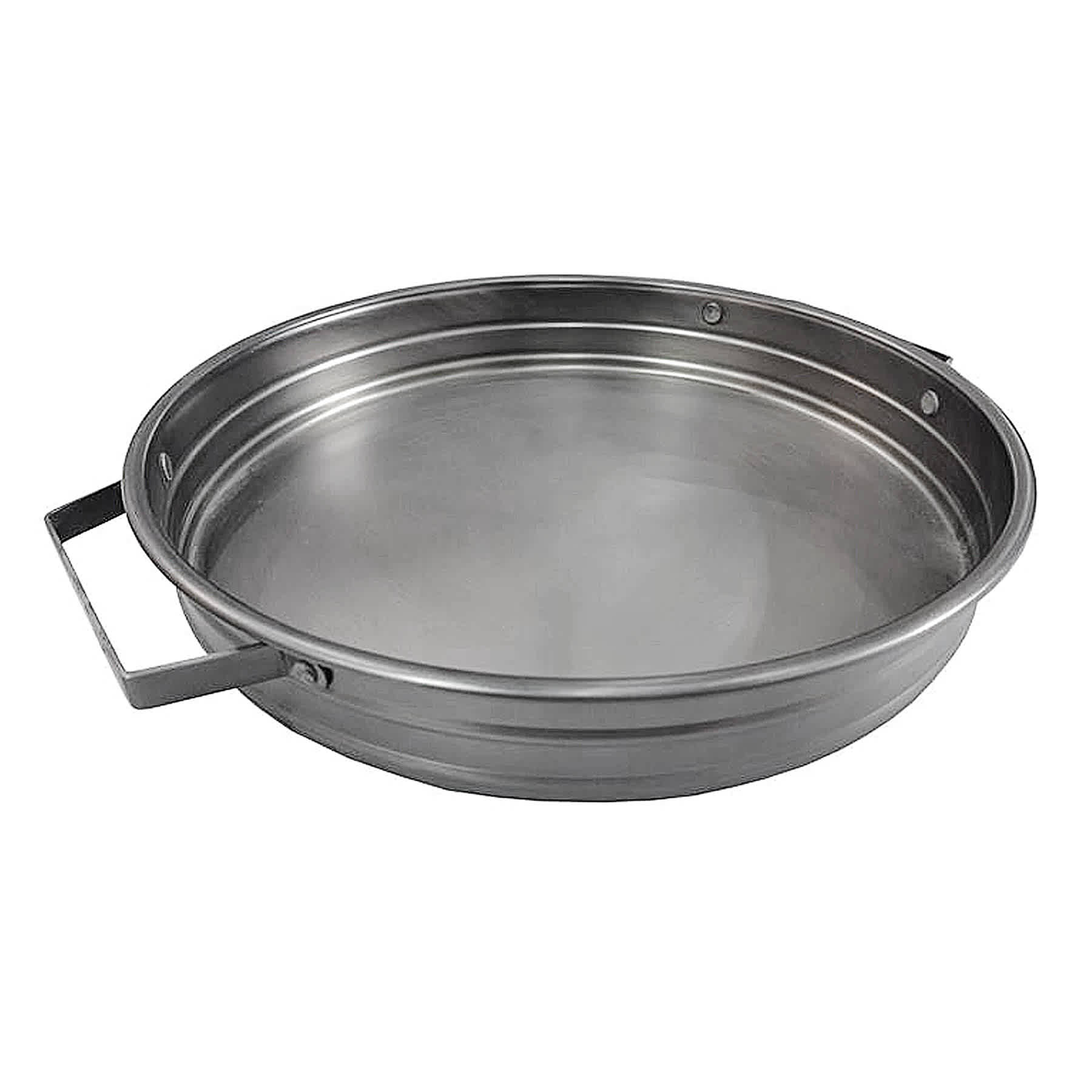 Ty Pennington Metal Tray, 15.5"