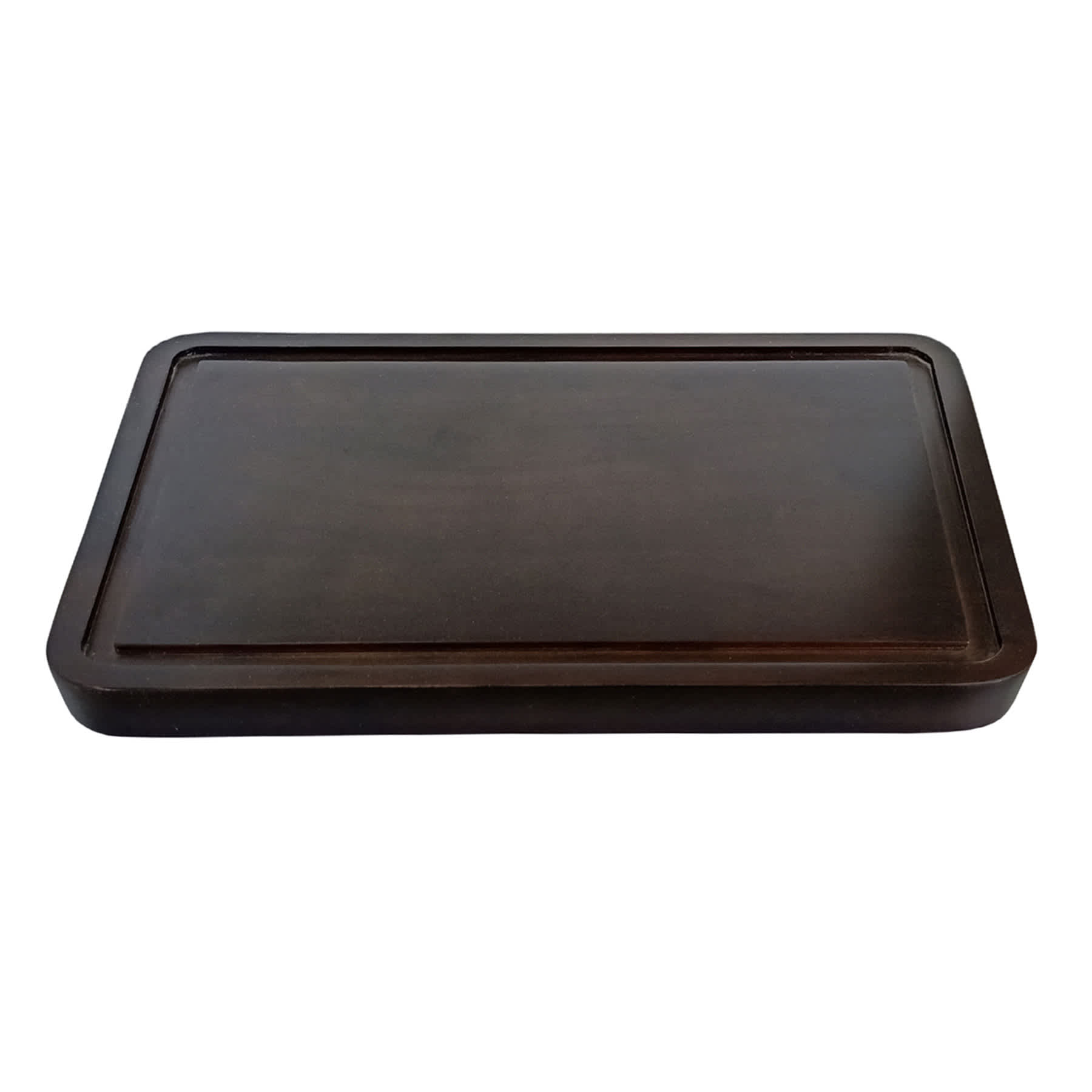 Bistro Wooden Cutting Board, Medium