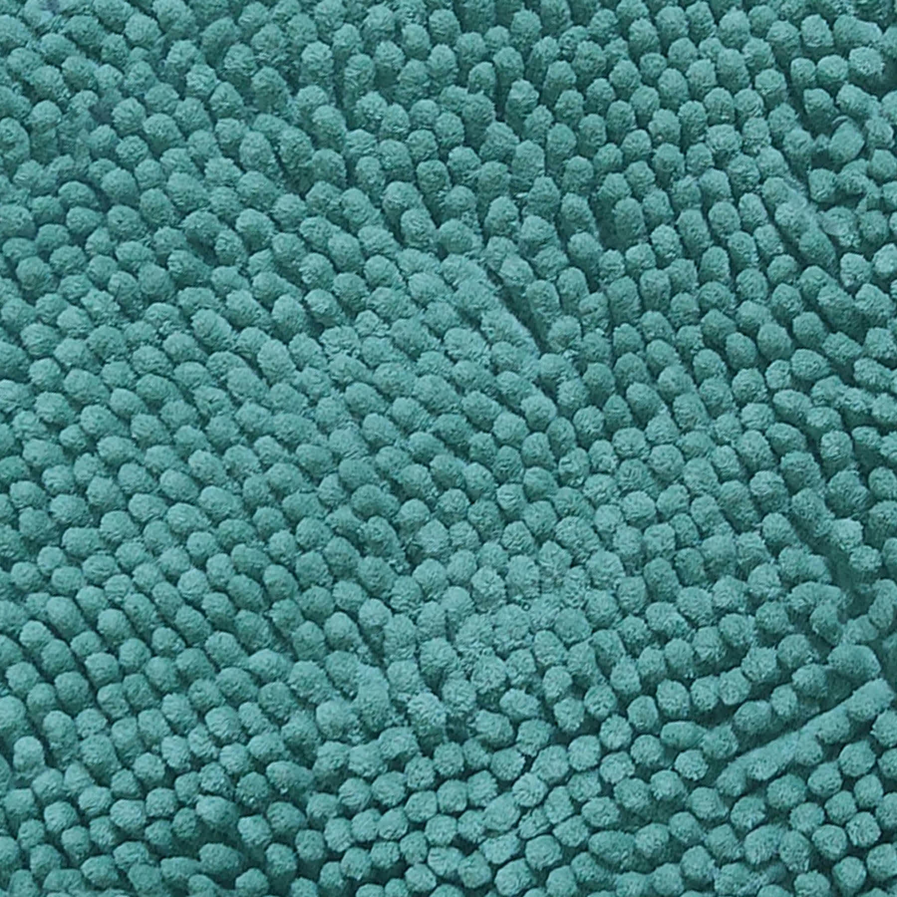 Essential Noodle Mistletoe Bath Rug, 17x24