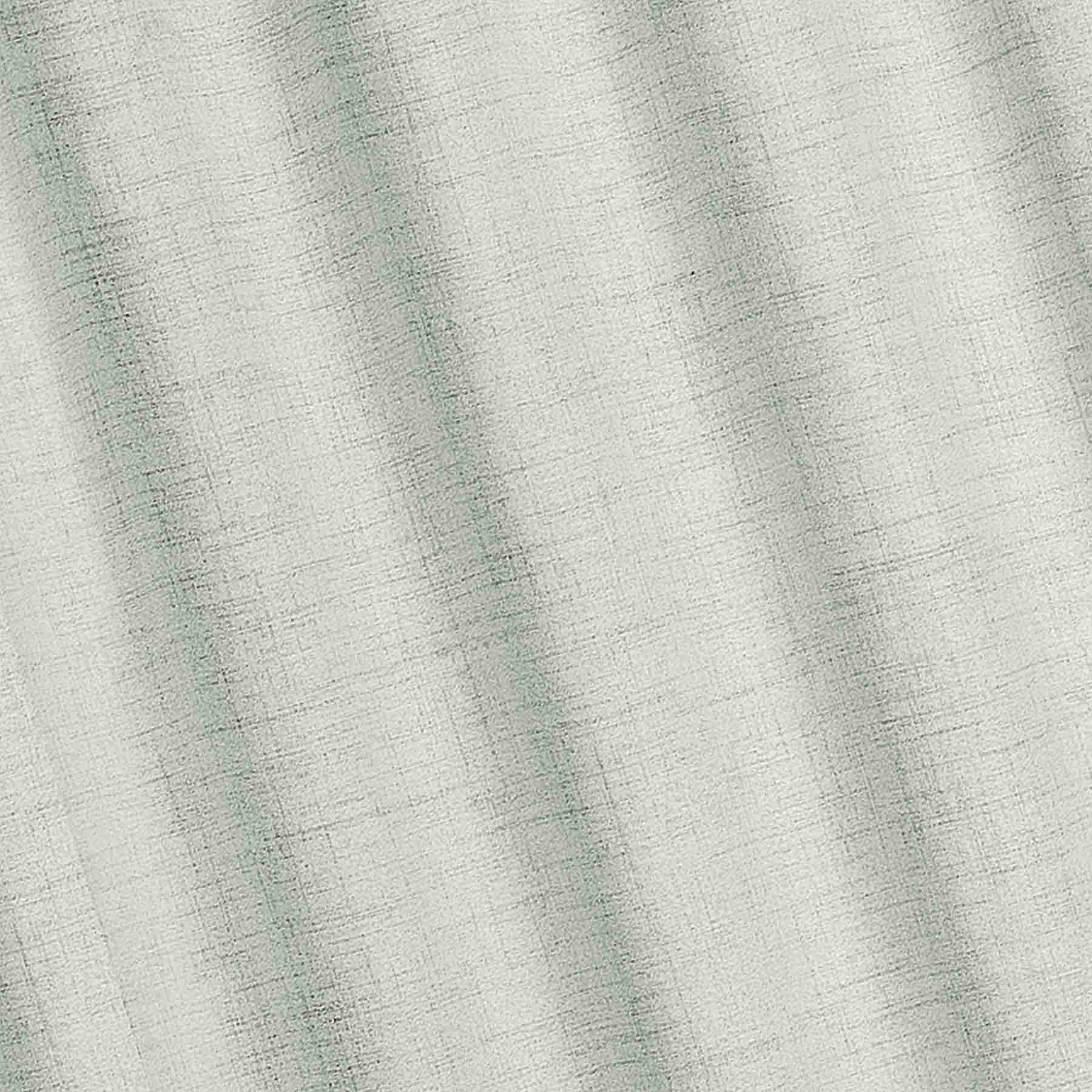 Found & Fable Harrison Teal Shower Curtain, 72"