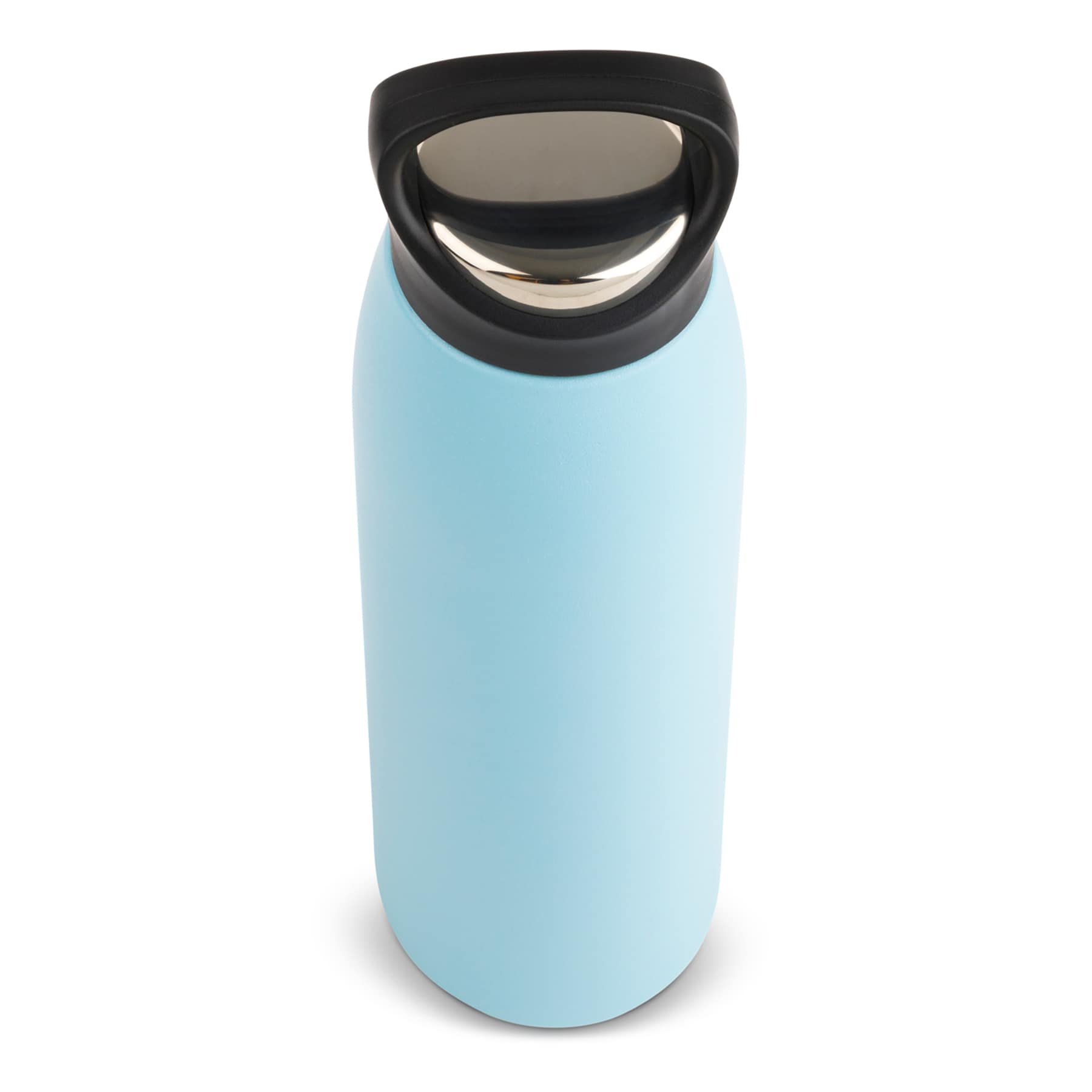 Light Blue Trek Bottle, 20oz