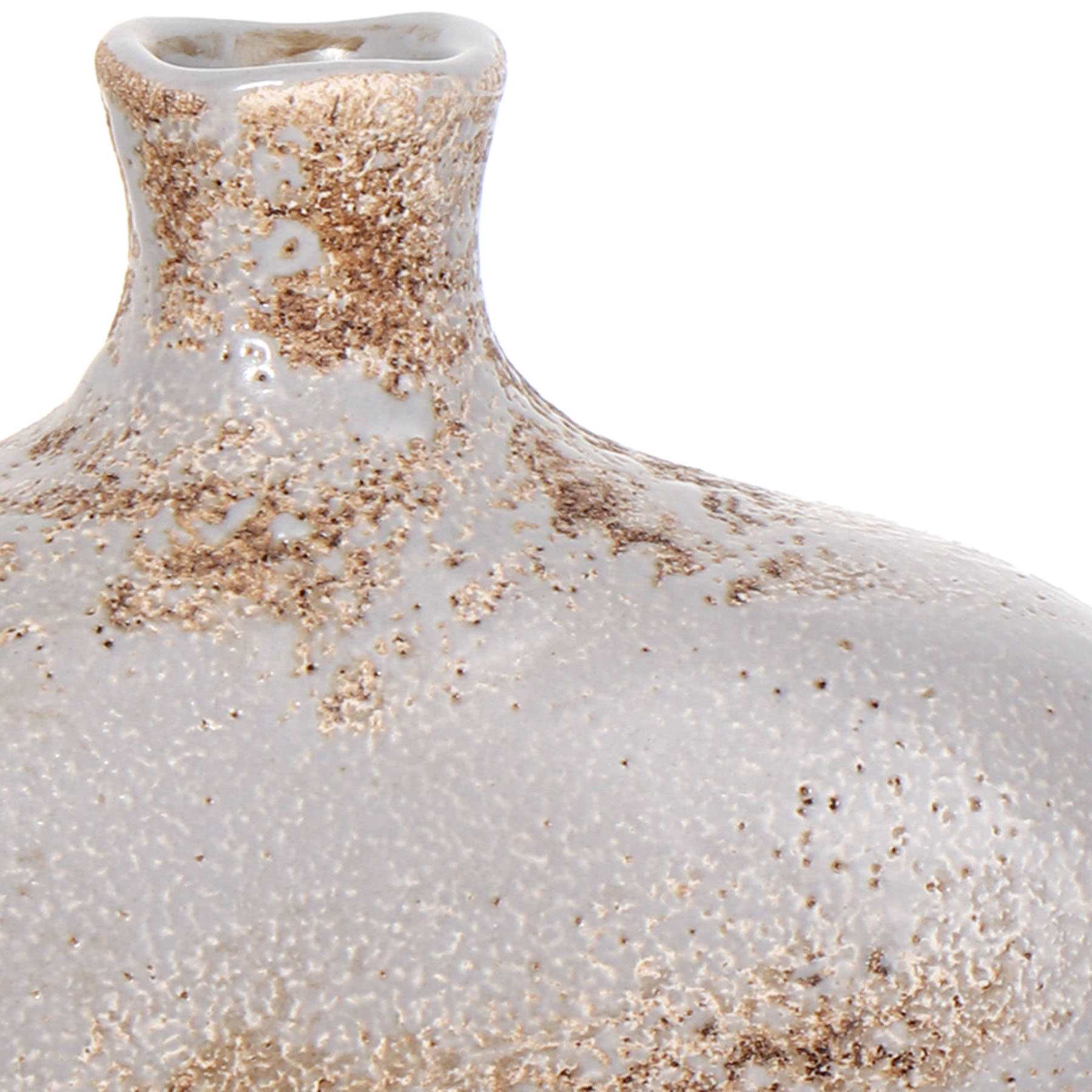Honeybloom Vintage Vase, 4.5"