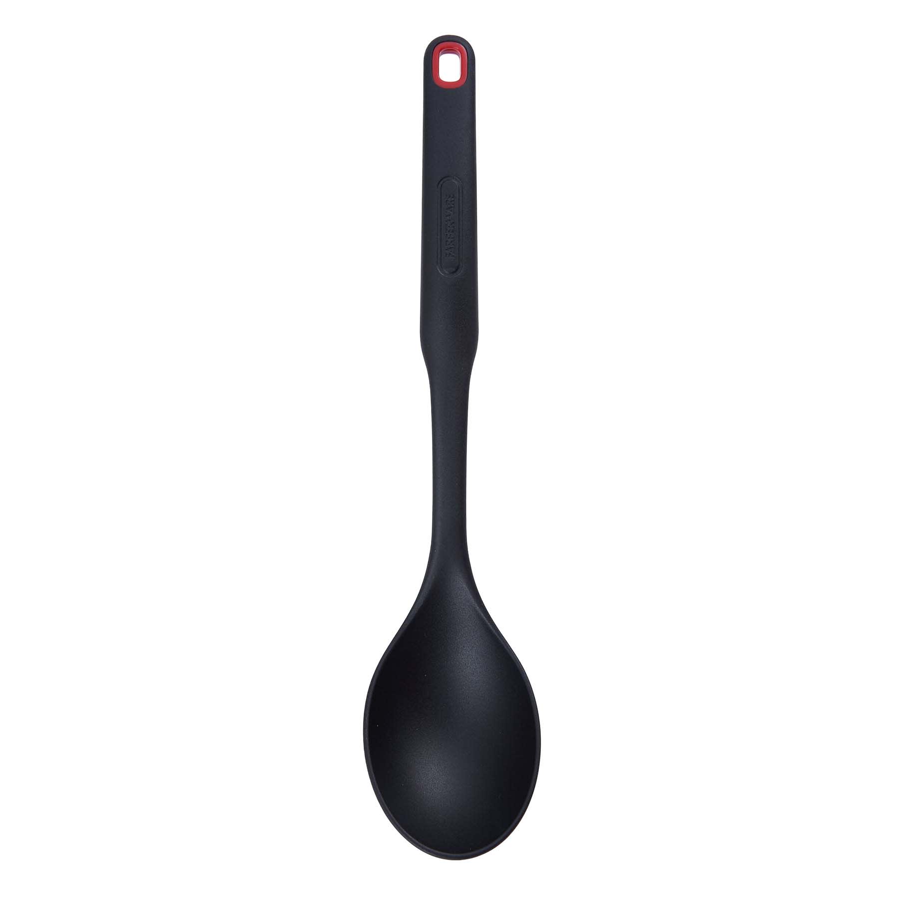 Farberware Black Nylon Basting Spoon