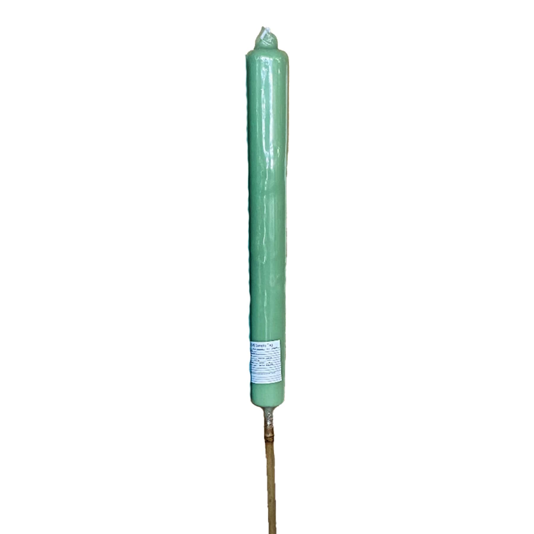 Sage Citronella Flare Candle, 7oz