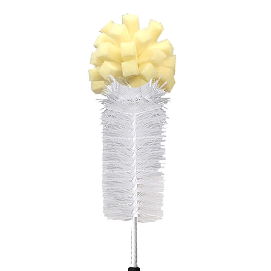 Stainless Steel Bottle Brush