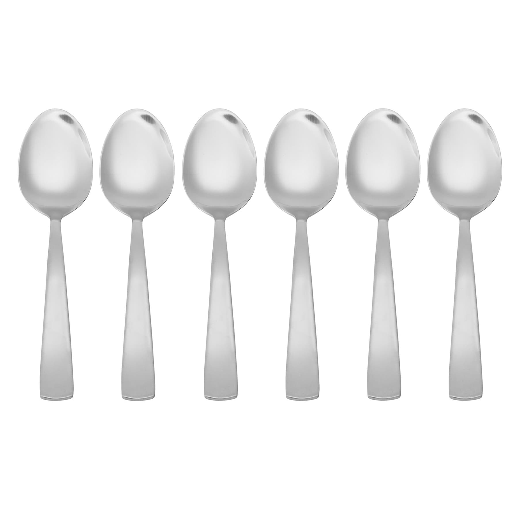 Set of 6 Danford Teaspoon