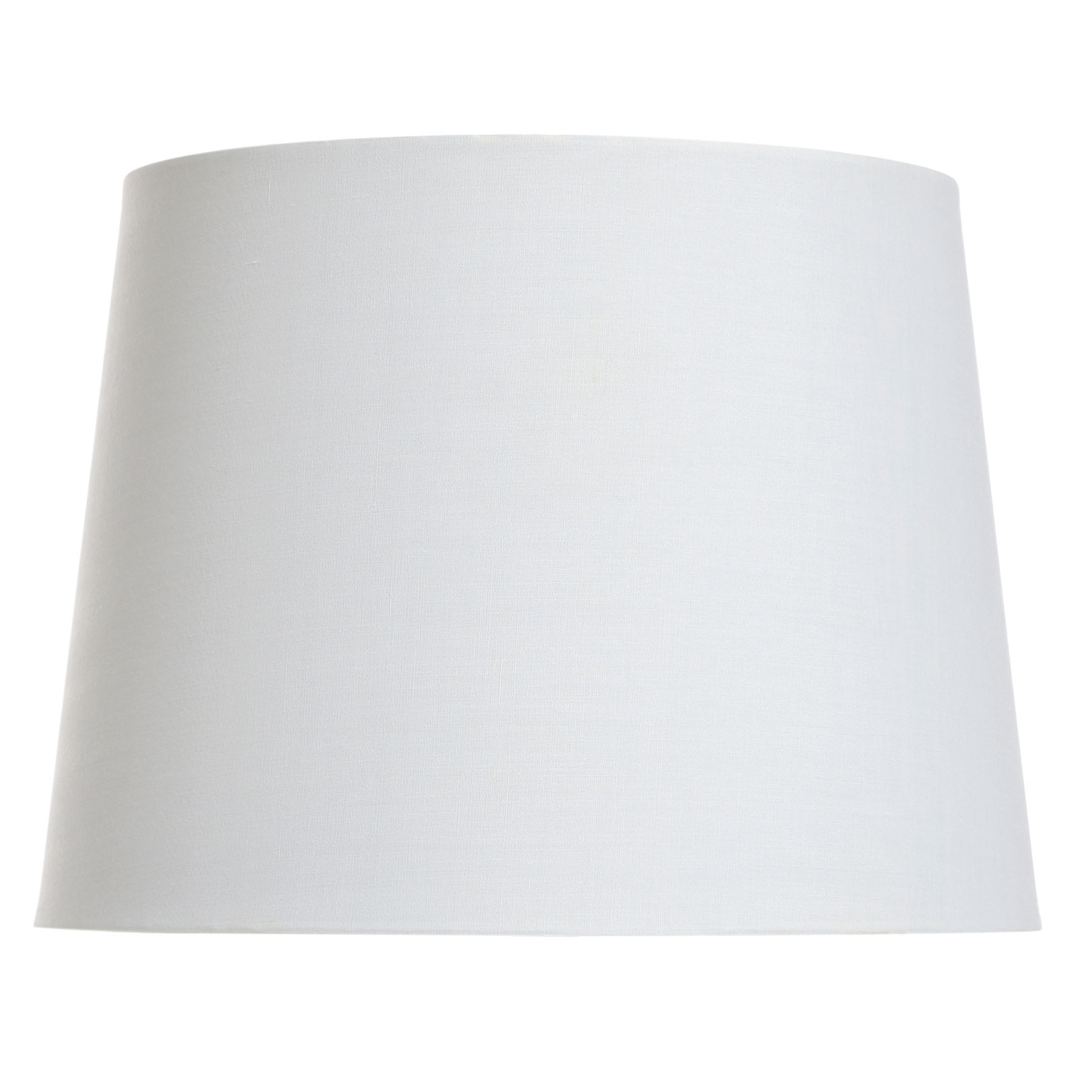 White Table Small Table Lamp Shade, 12x10x9