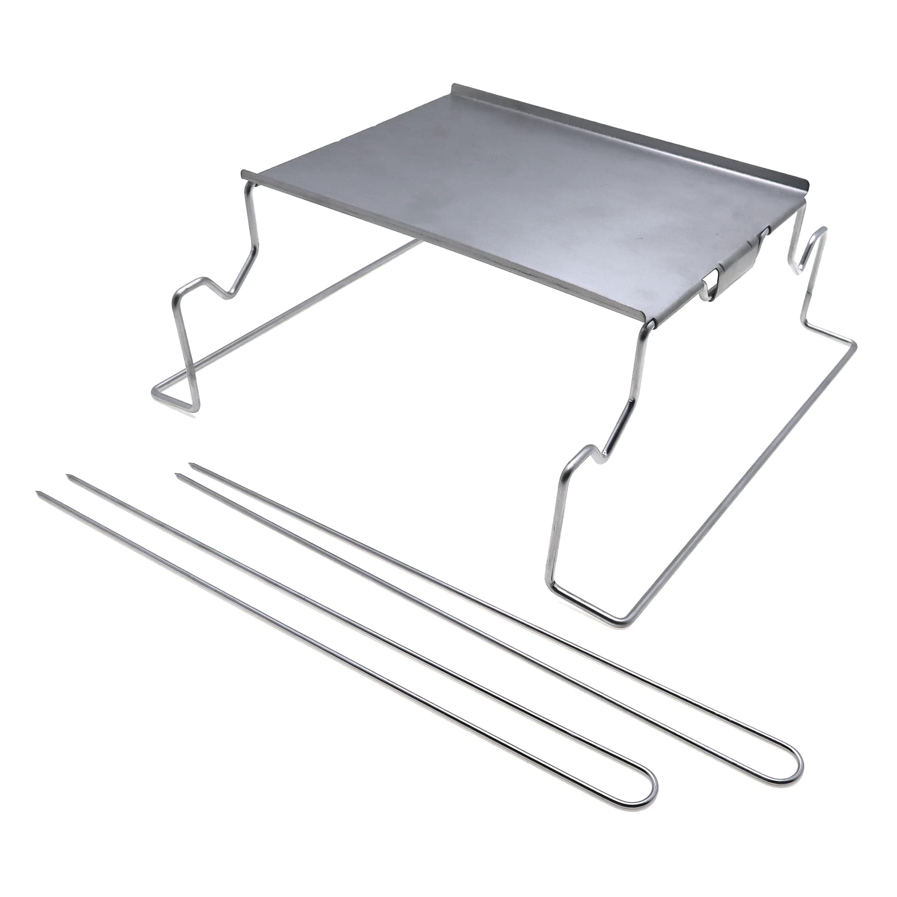 S'mores Grill Rack