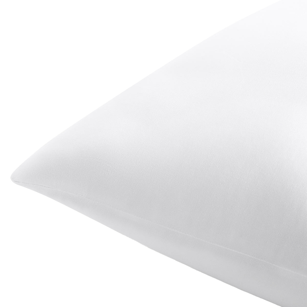 Soft Euro Bed Pillow, 26"
