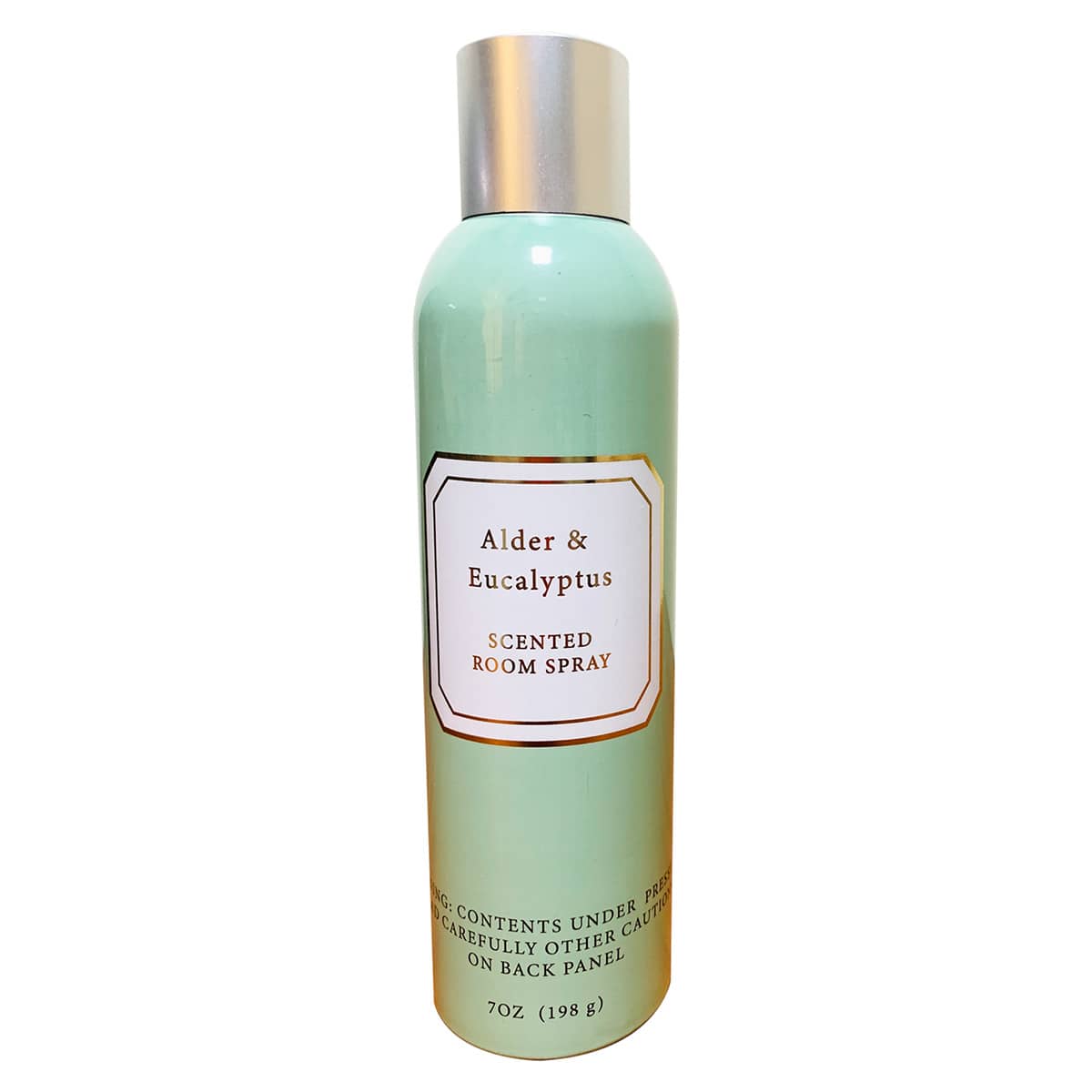 Alder Eucalyptus Scented Room Spray, 7oz