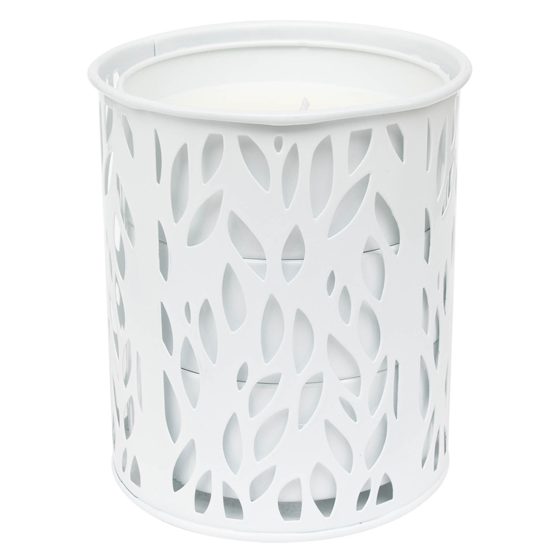 3-Pack Tine Citronella Candles, 4oz