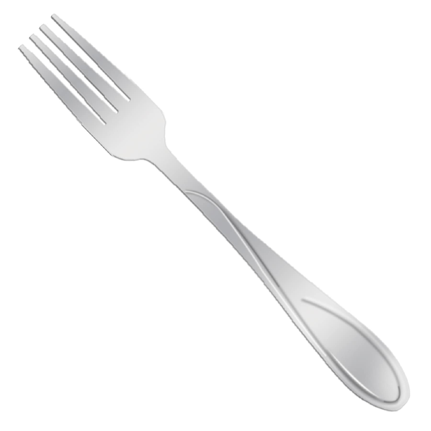 51-Piece Crawford Sand Flatware Set