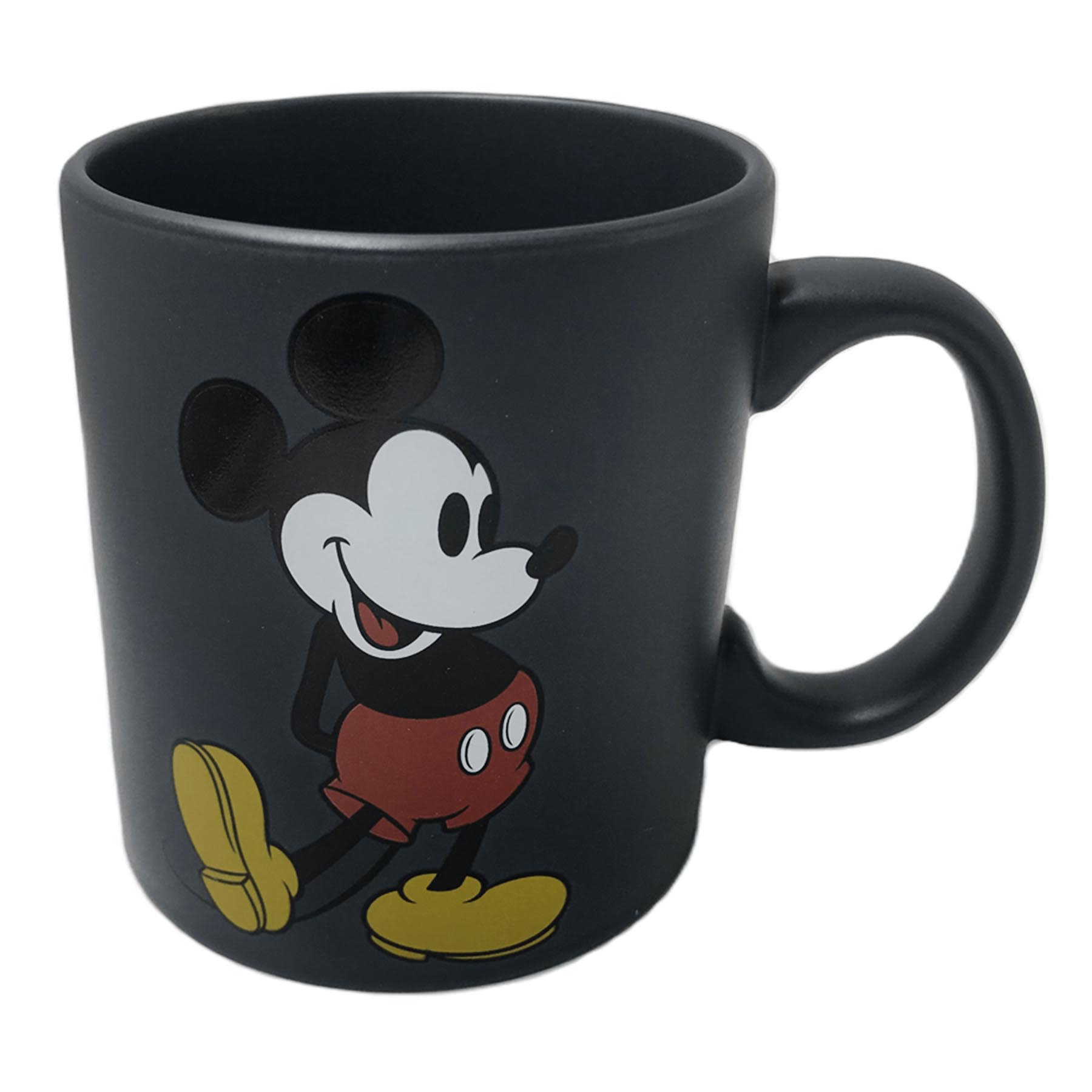 Disney Mickey Mouse Ceramic Mug, 20oz