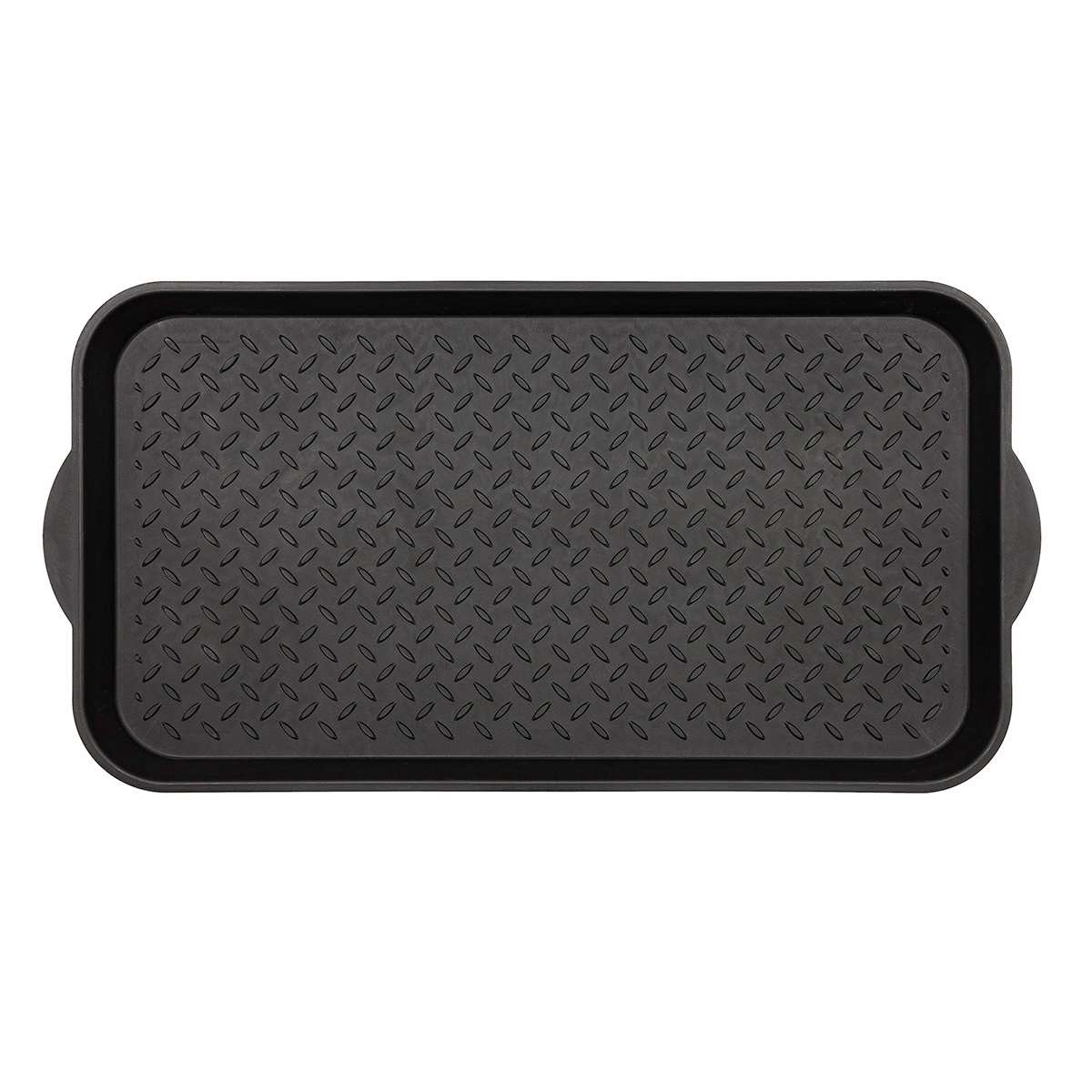 Diamond Boot Tray, 15x29