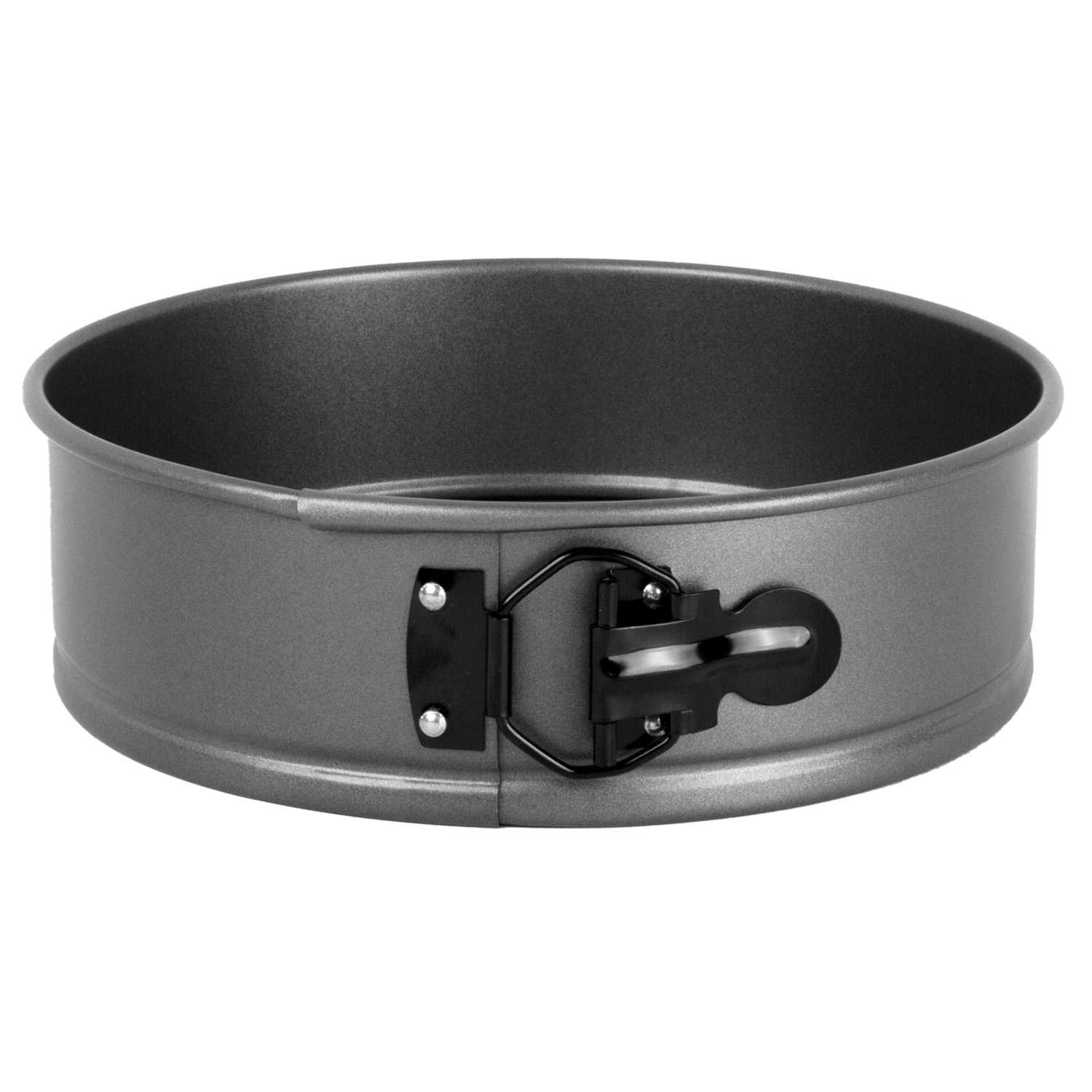 Nonstick Springform Pan, 9"