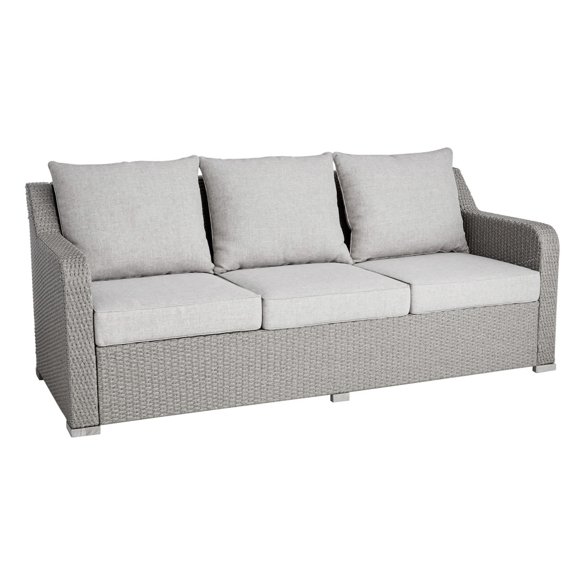 Glenco Patio 4-Piece Set