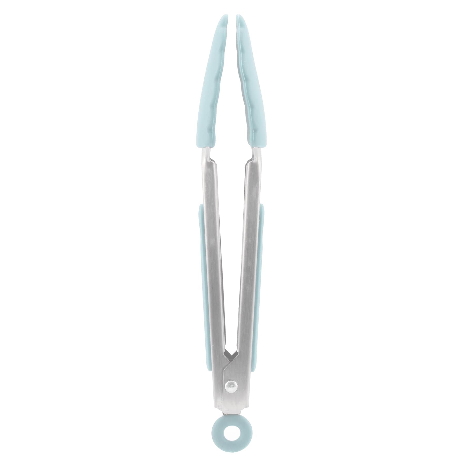 Mini Silicone Tong