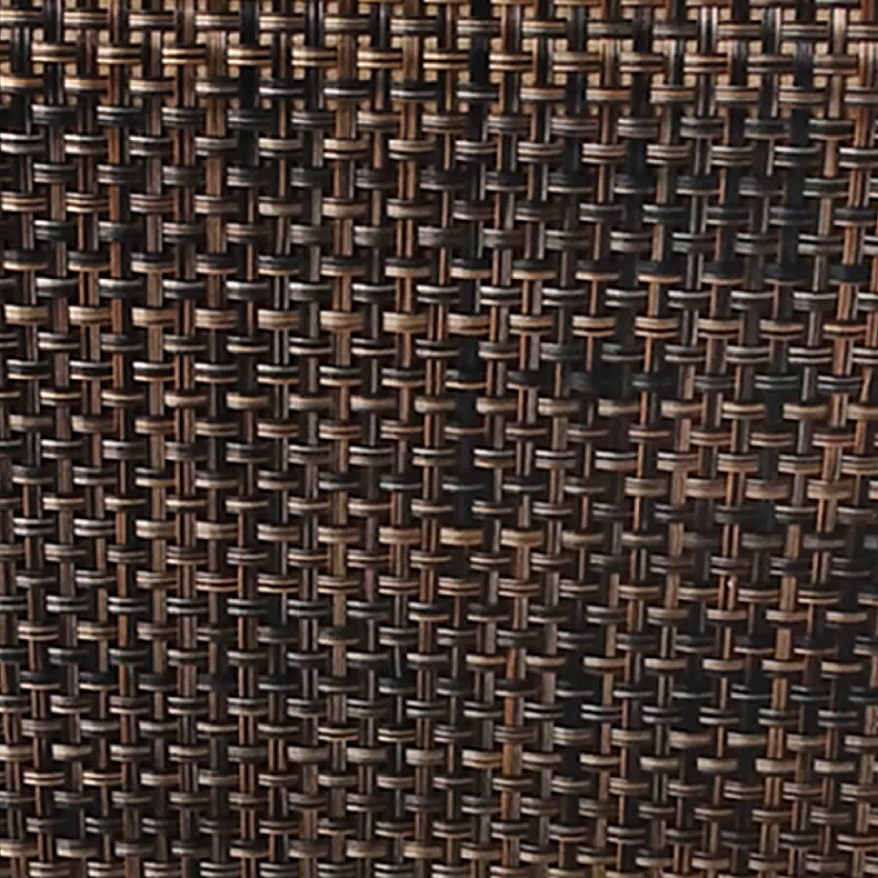 Brown Storage Basket, Small