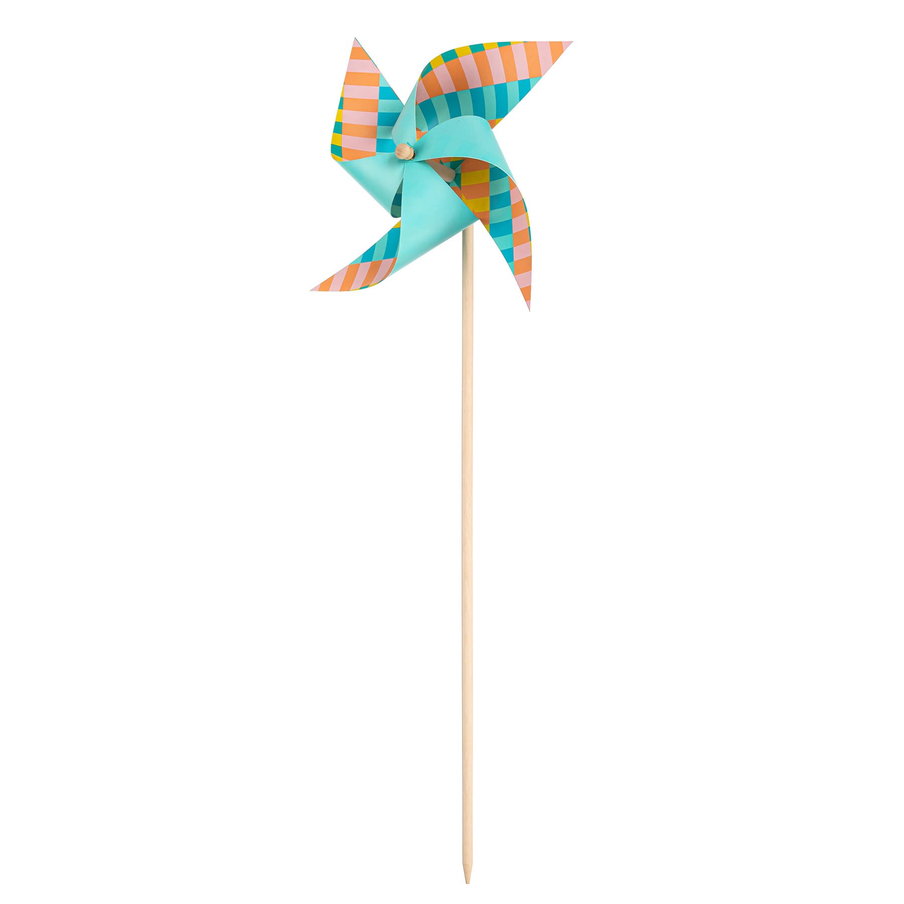 Oh Joy! Stripes Whirligig, 41"